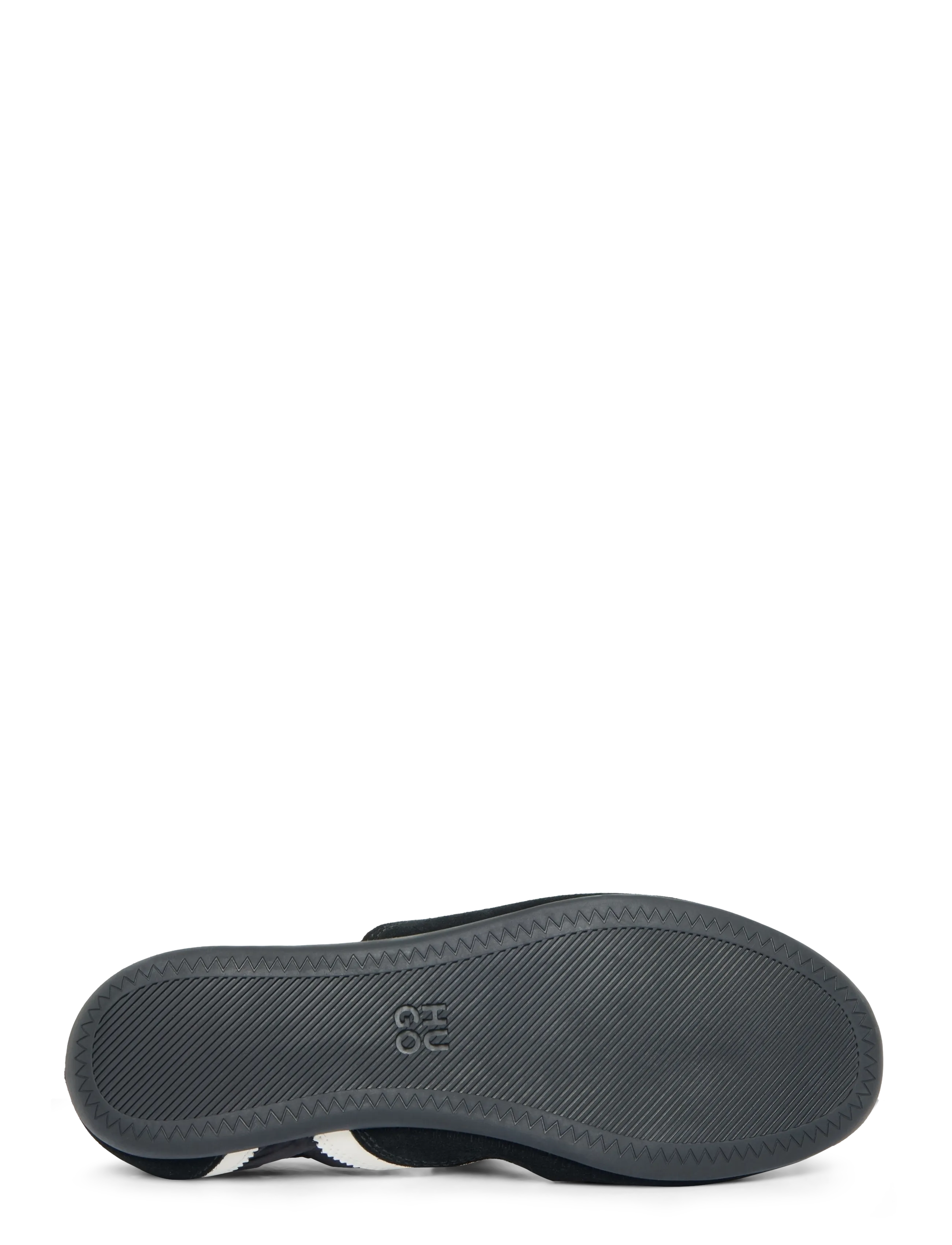 HUGO - Mystie_Ball_nysdalt - black - 4