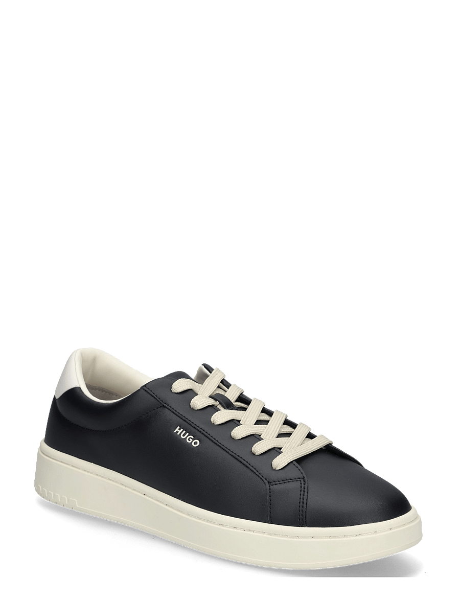 HUGO - Neston_tenn_pu - sneaker - open blue - 0