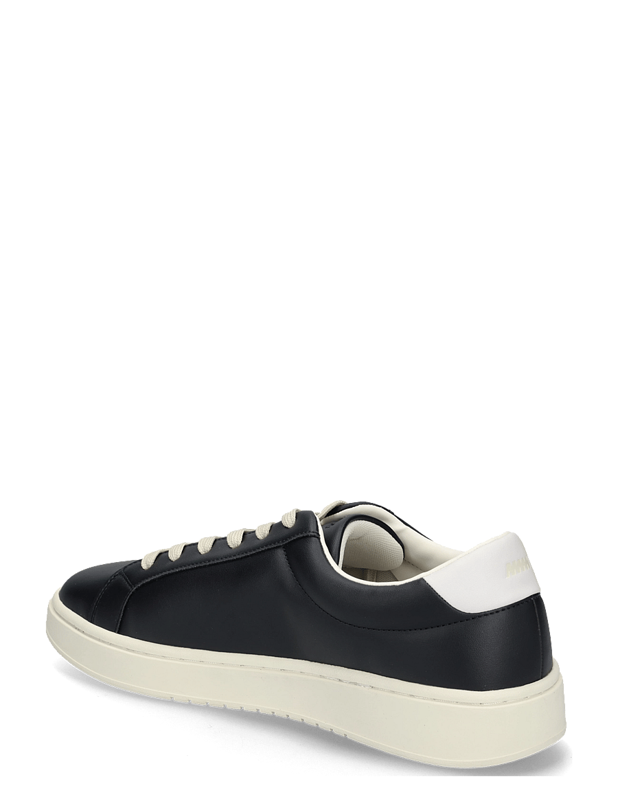 HUGO - Neston_tenn_pu - sneaker - open blue - 1