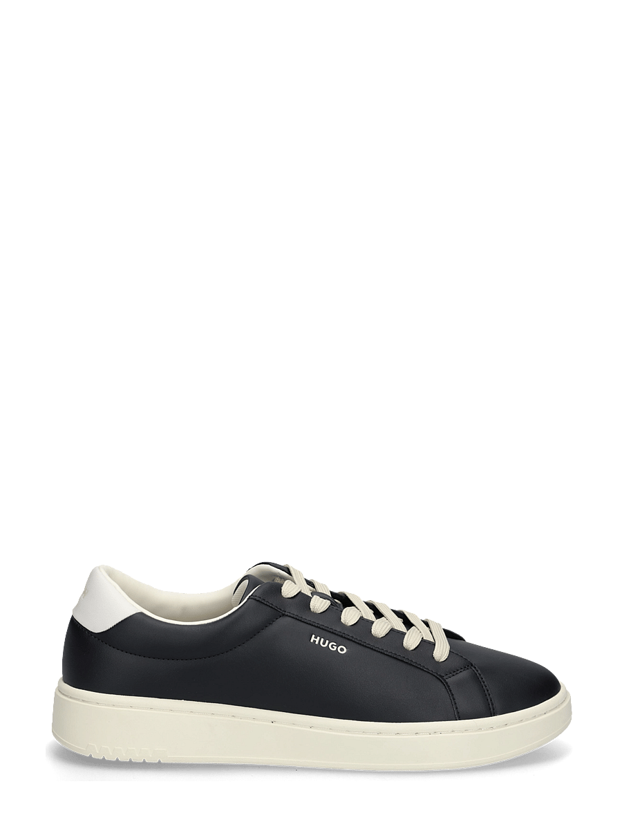 HUGO - Neston_tenn_pu - sneaker - open blue - 2