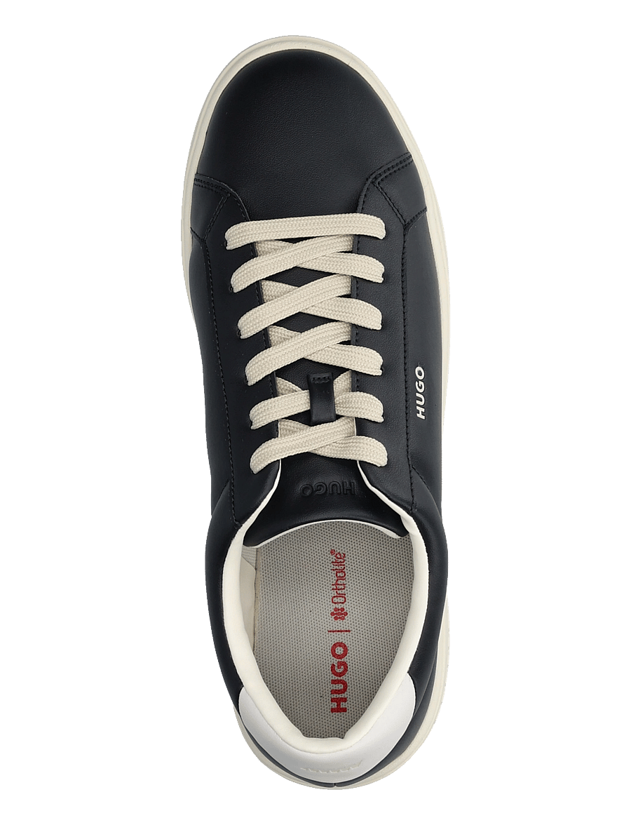 HUGO - Neston_tenn_pu - sneaker - open blue - 3