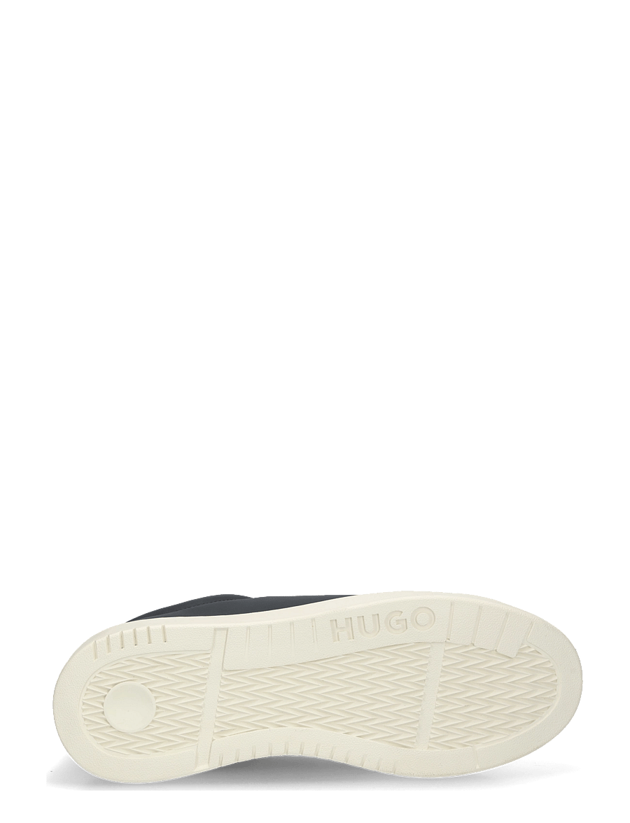 HUGO - Neston_tenn_pu - sneaker - open blue - 4