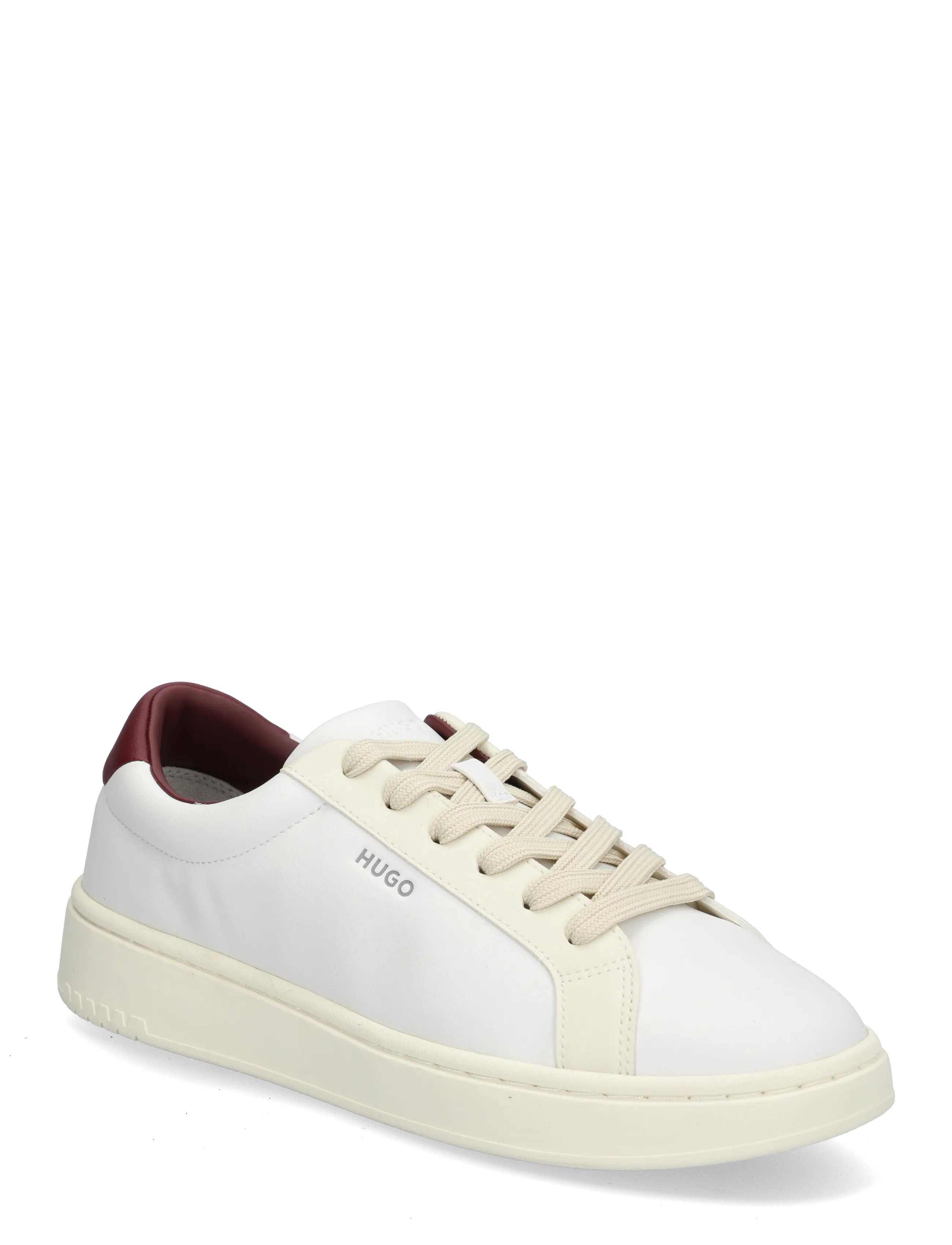 OPEN WHITE