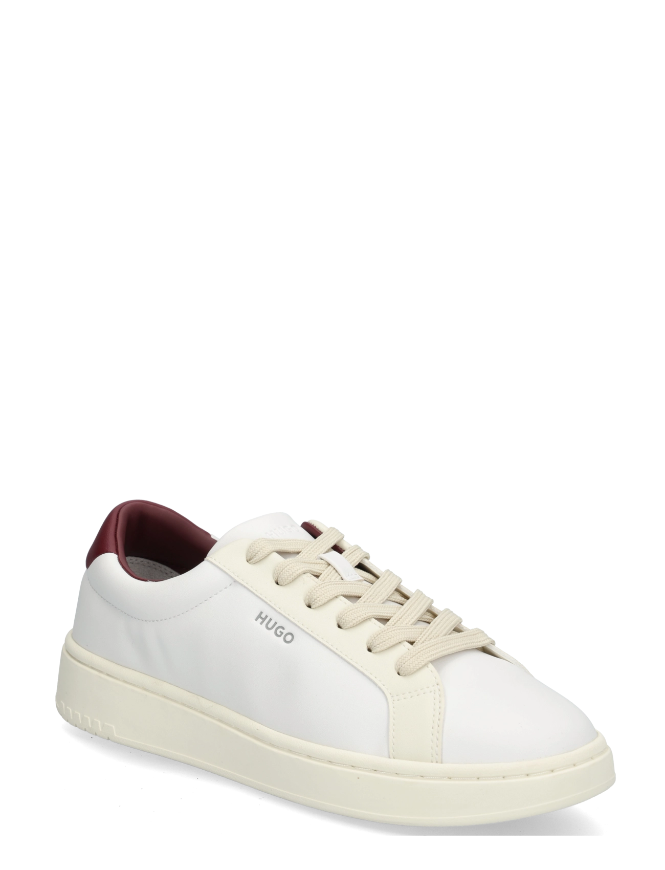 HUGO Neston_tenn_pu - HUGO - OPEN WHITE / white