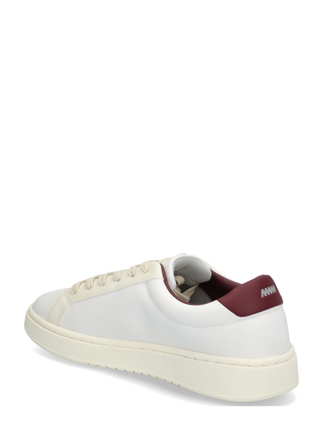 HUGO - Neston_tenn_pu - sneakers - open white - 1
