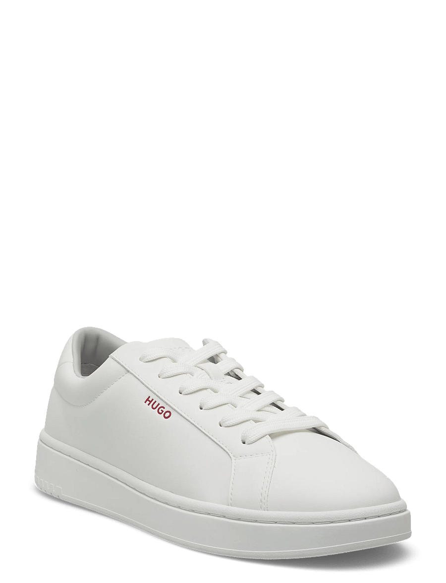HUGO - Neston_tenn_pu - madala säärega - white - 0