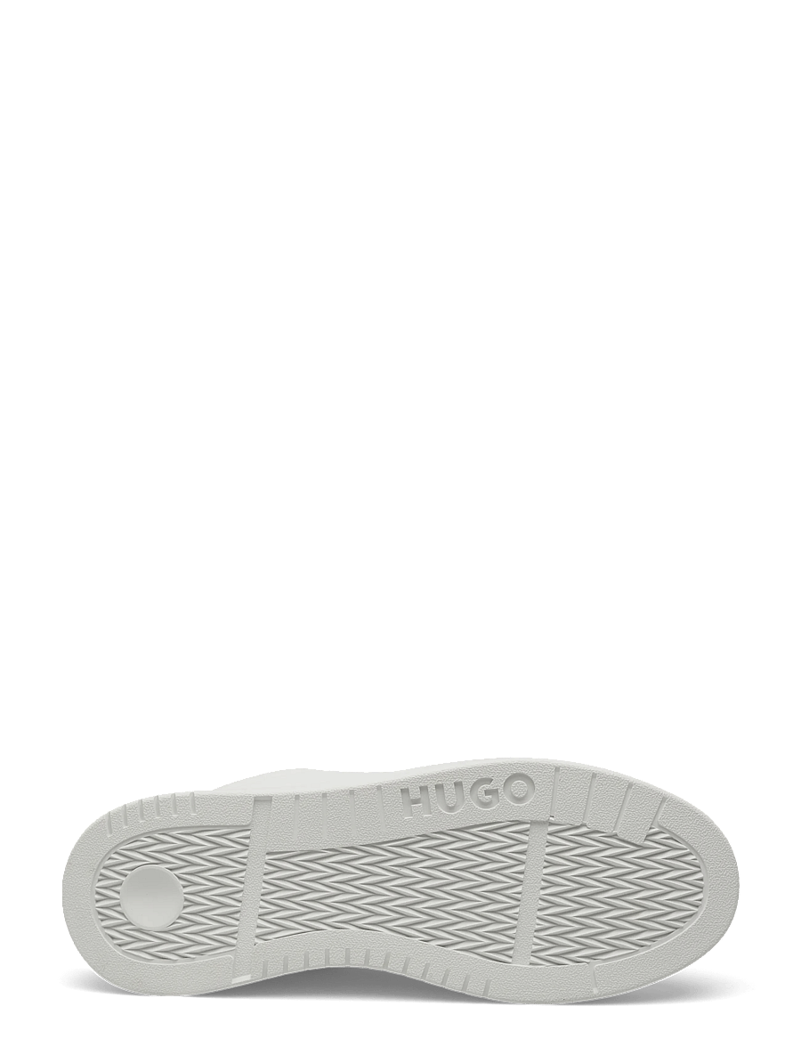 HUGO - Neston_tenn_pu - madala säärega - white - 4