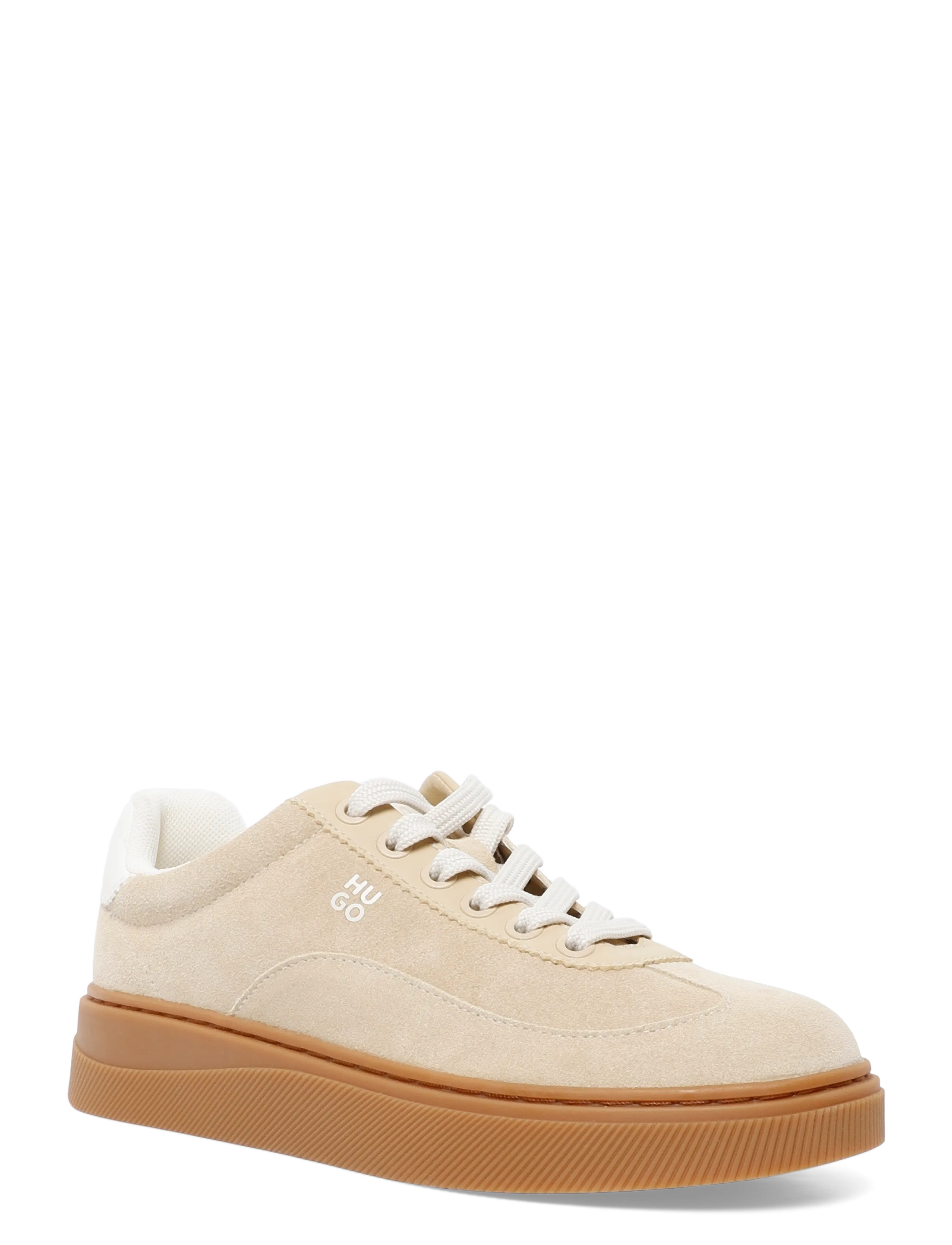 HUGO Lyzz_Tenn_sdpu -  - LIGHT BEIGE / beige