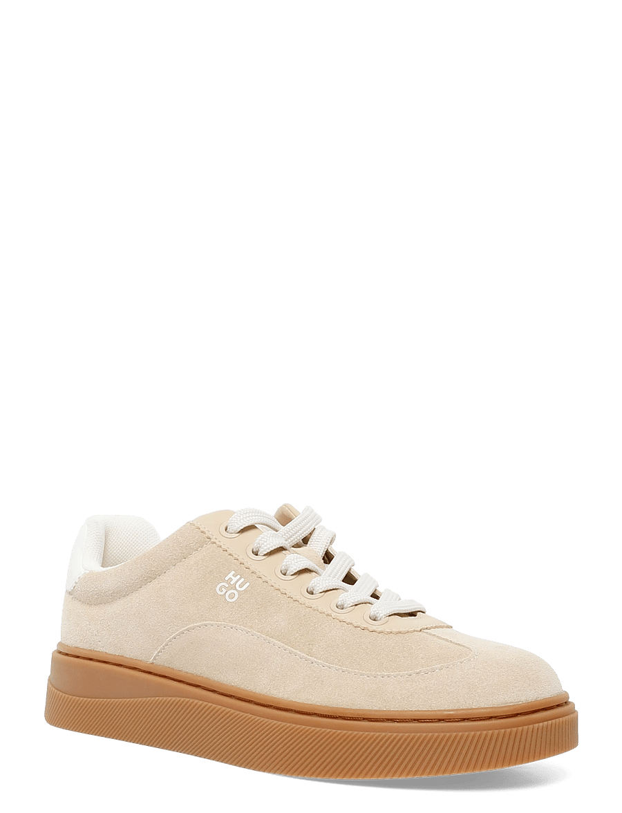 HUGO - Lyzz_Tenn_sdpu - konfirmation - light beige - 0