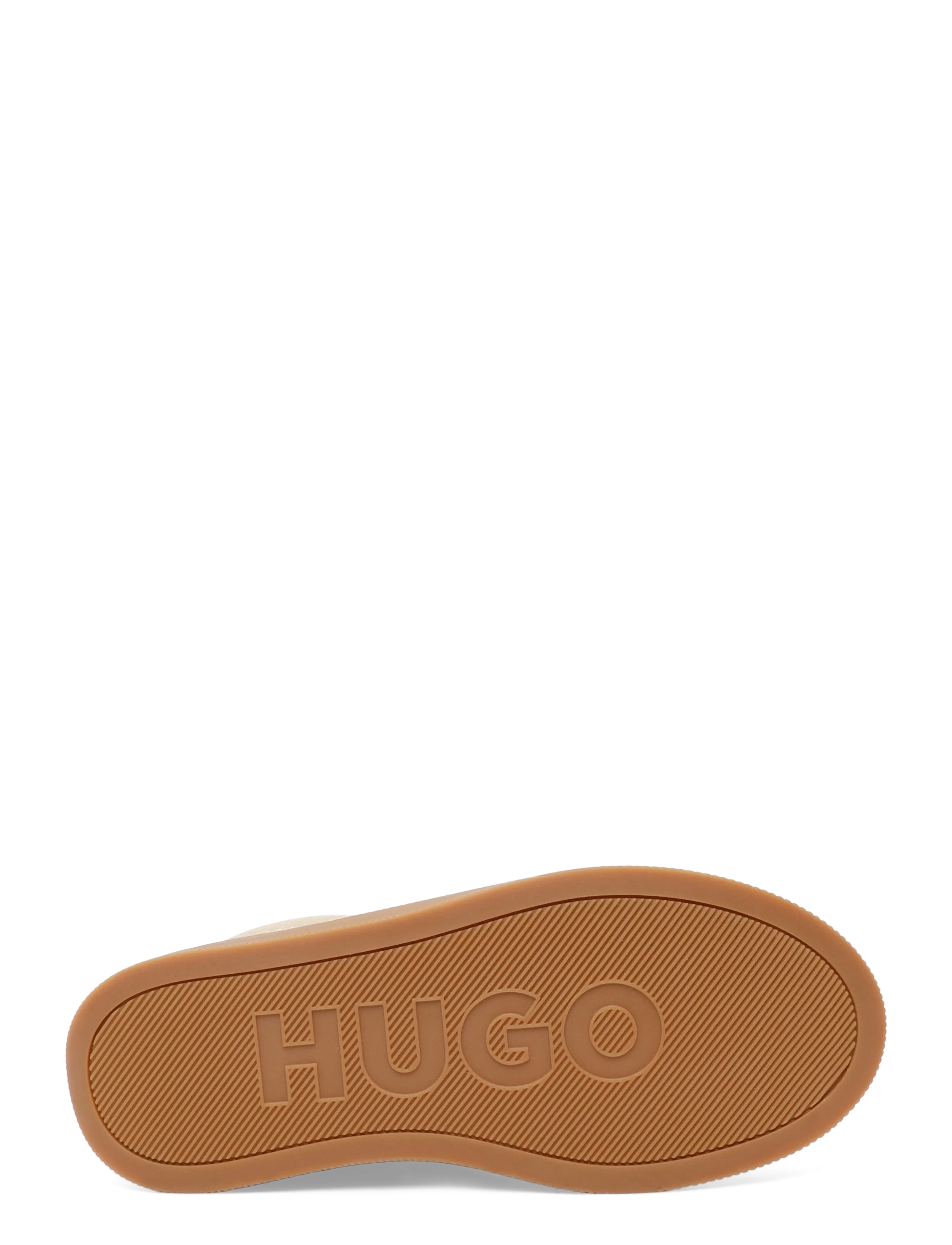HUGO - Lyzz_Tenn_sdpu - konfirmation - light beige - 4