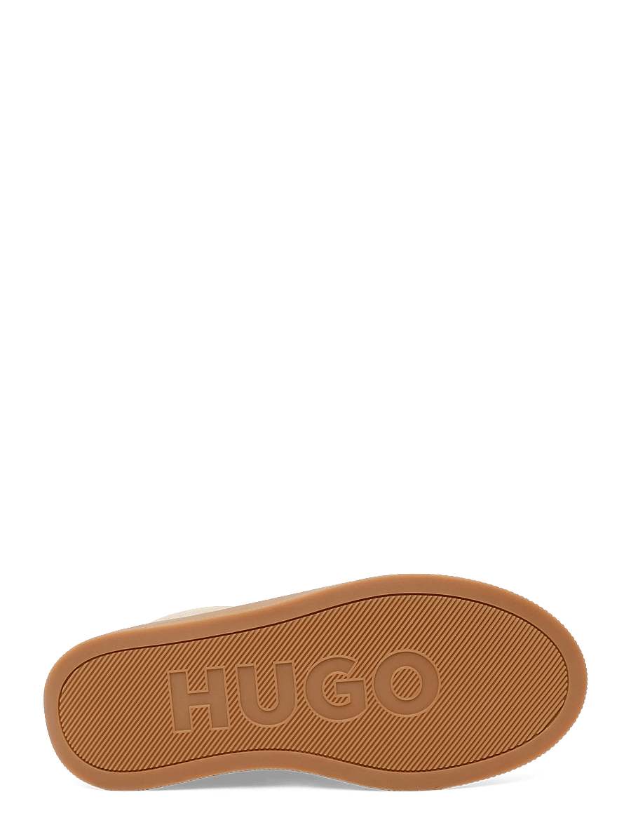 HUGO - Lyzz_Tenn_sdpu - konfirmation - light beige - 4