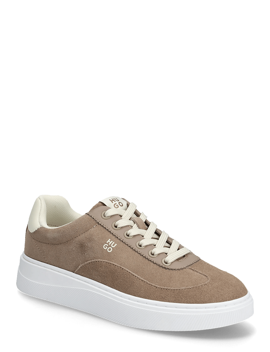 HUGO - Lyzz_Tenn_sdpu - konfirmation - light/pastel brown - 0