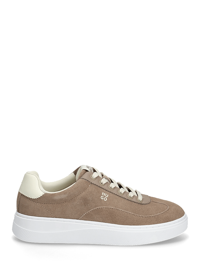 HUGO - Lyzz_Tenn_sdpu - konfirmation - light/pastel brown - 1