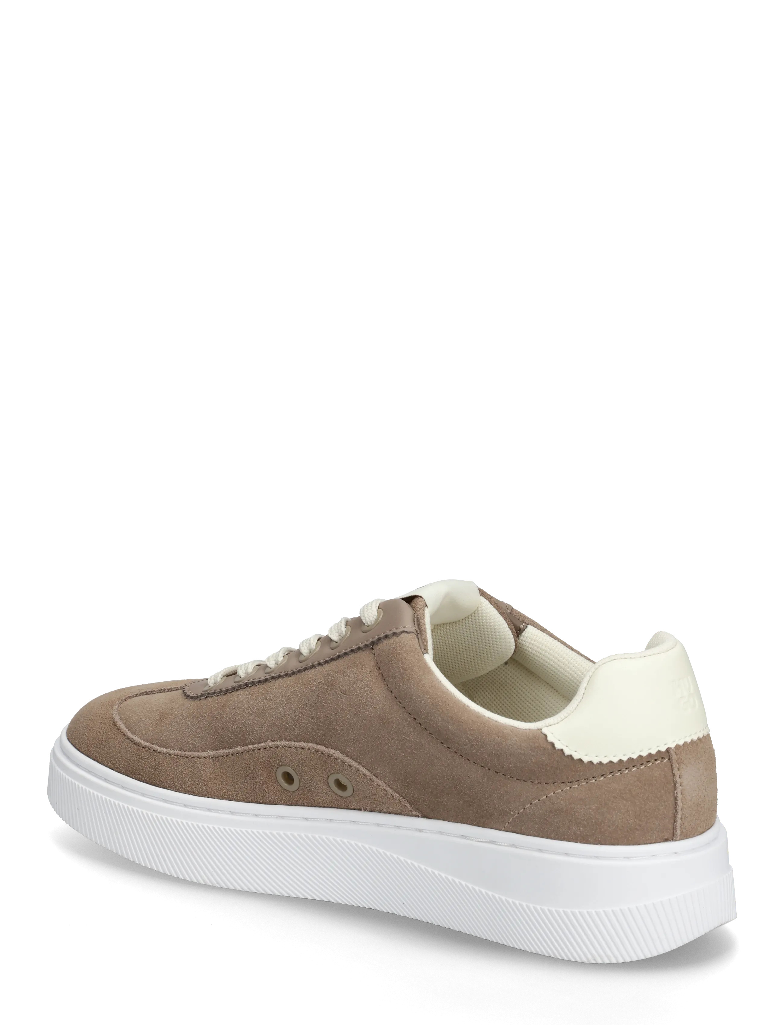 HUGO - Lyzz_Tenn_sdpu - lave sneakers - light/pastel brown - 2