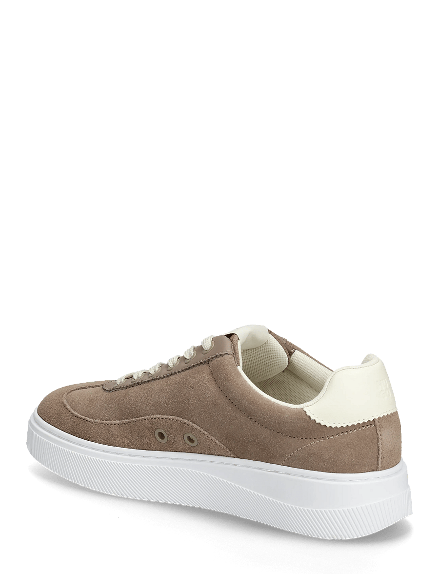 HUGO - Lyzz_Tenn_sdpu - konfirmation - light/pastel brown - 2