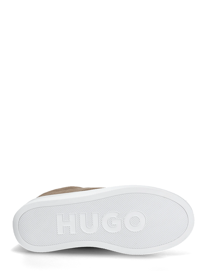 HUGO - Lyzz_Tenn_sdpu - konfirmation - light/pastel brown - 4