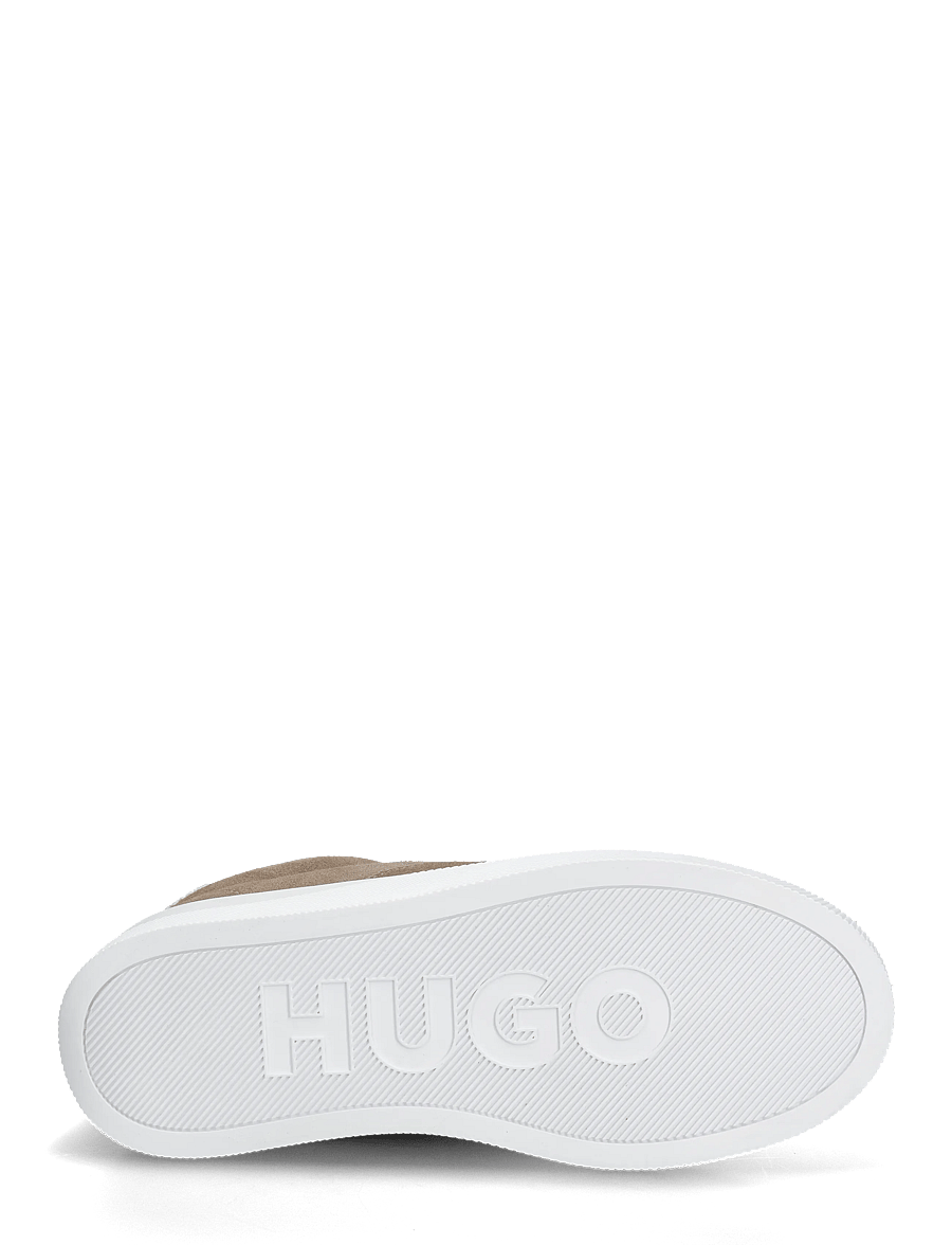 HUGO - Lyzz_Tenn_sdpu - konfirmation - light/pastel brown - 4