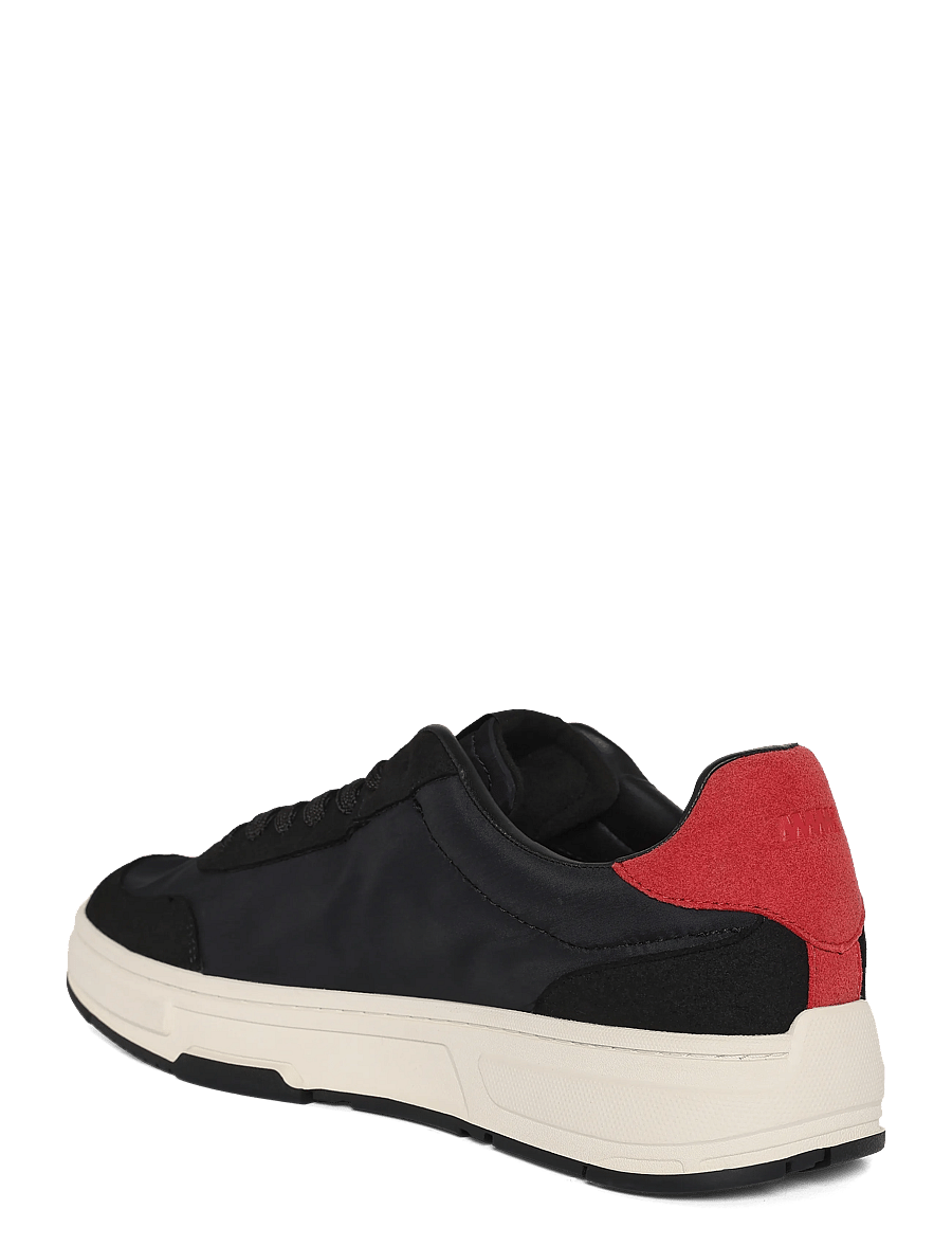 HUGO - Yarrow_tenn_sfny - black - 1