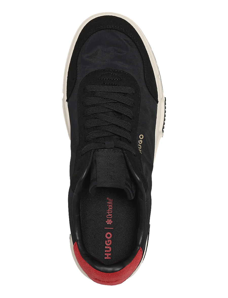 HUGO - Yarrow_tenn_sfny - black - 3