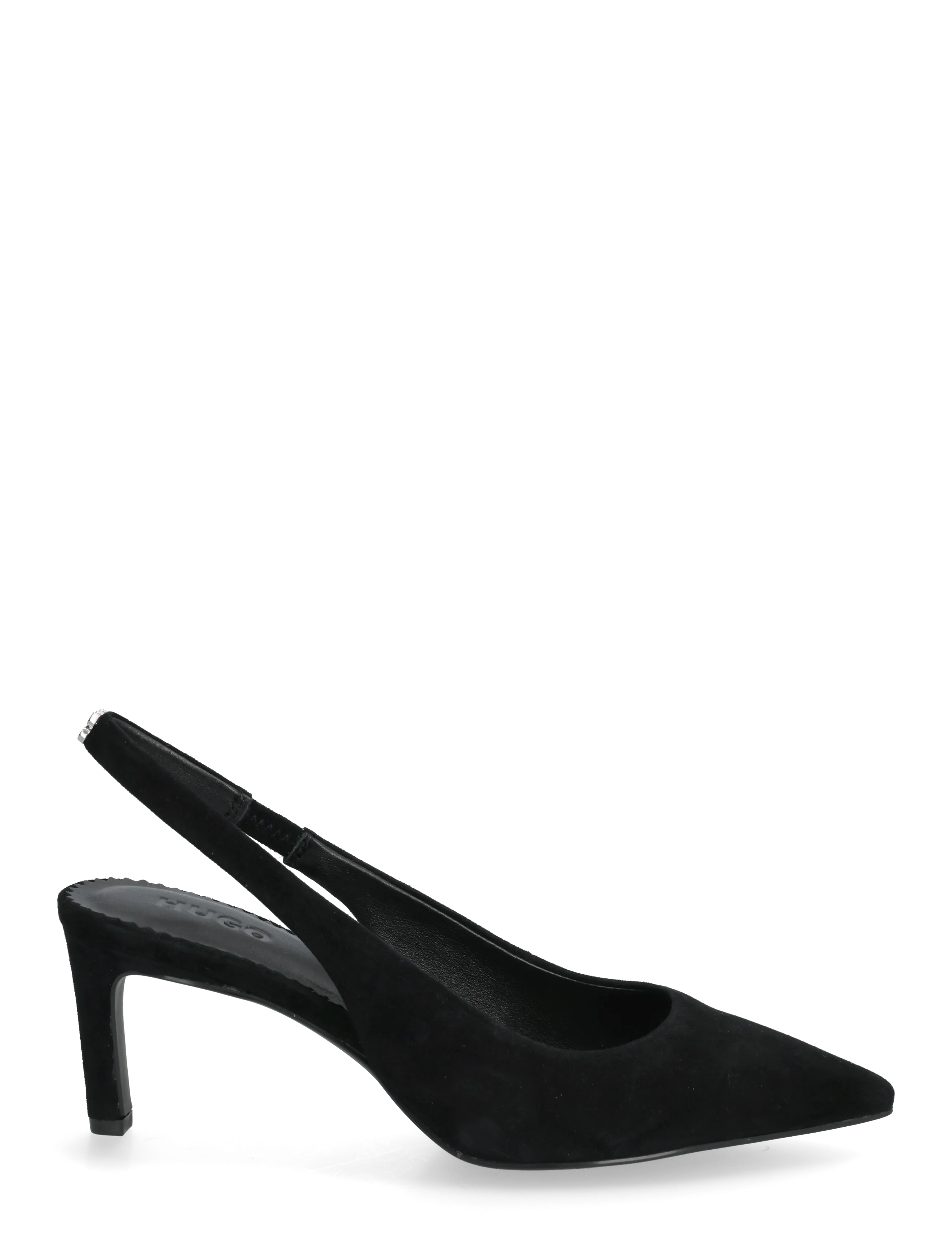 HUGO - Devany_Sling_sd - black - 1
