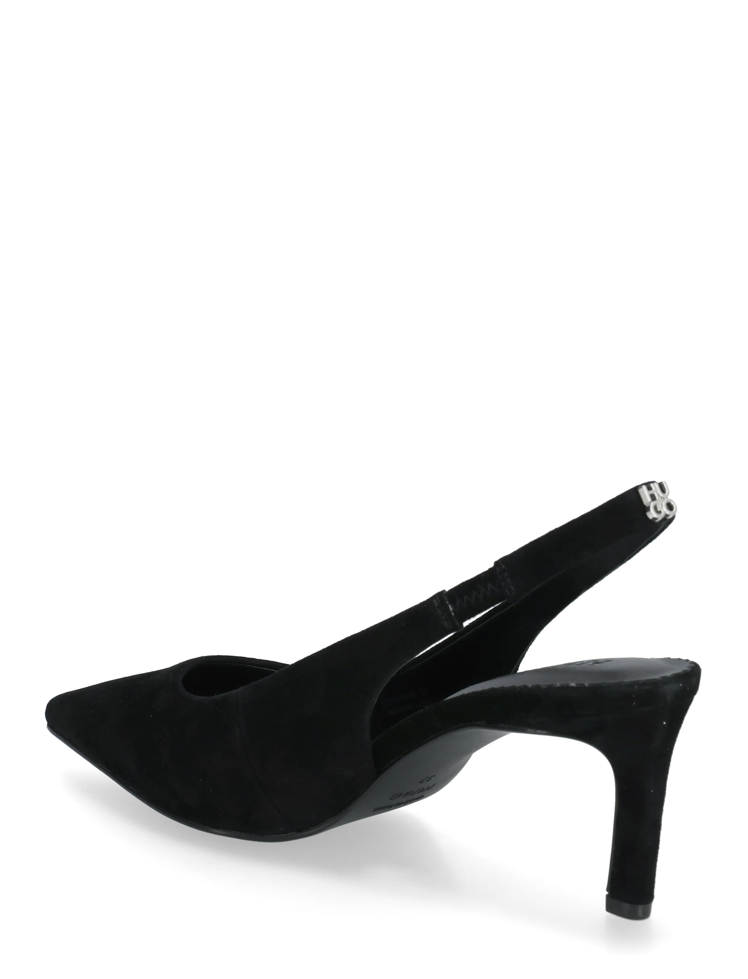 HUGO - Devany_Sling_sd - black - 2