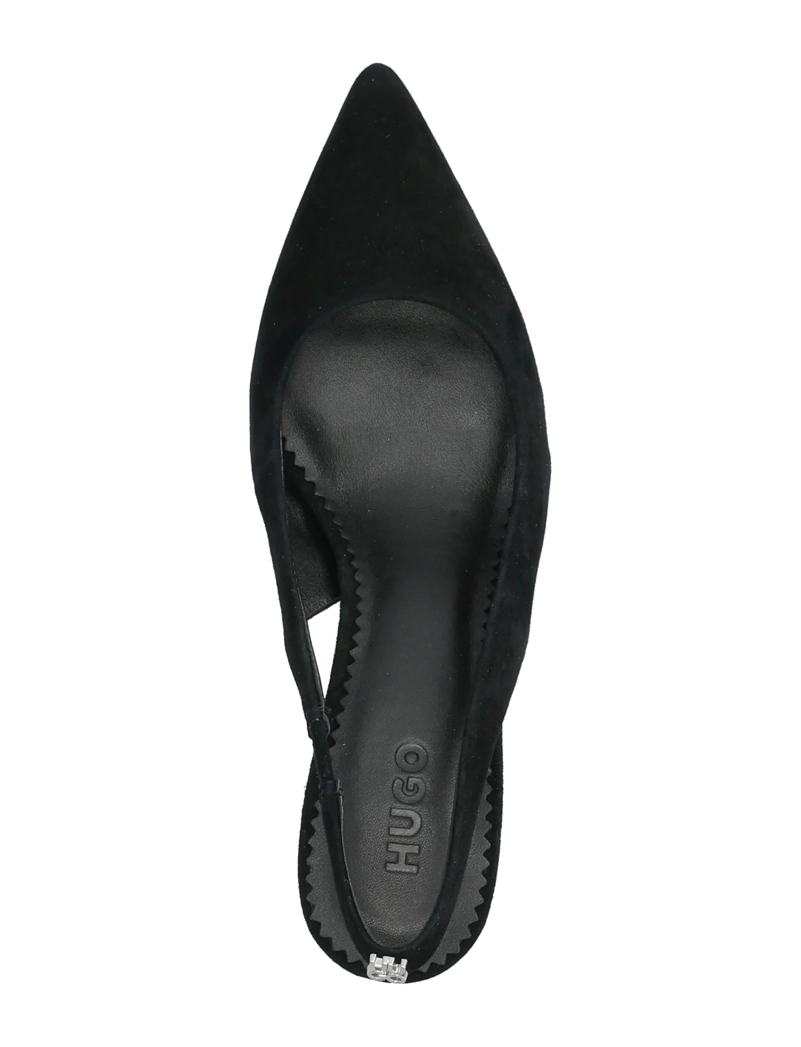HUGO - Devany_Sling_sd - black - 3
