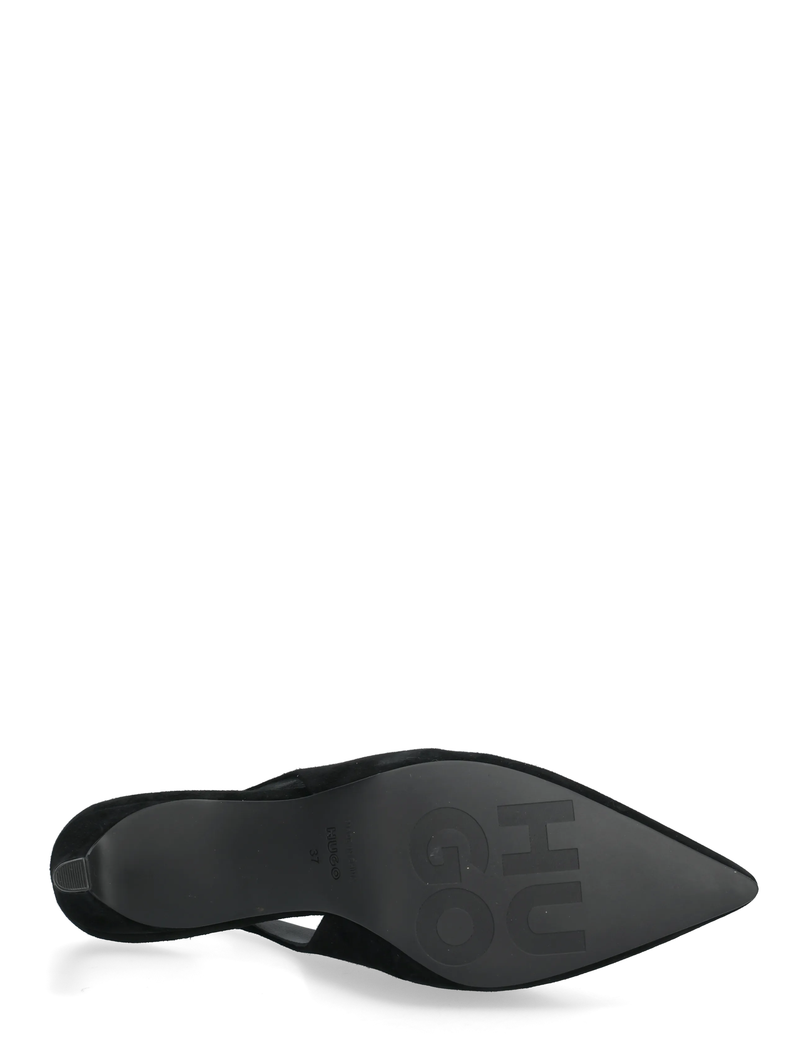 HUGO - Devany_Sling_sd - black - 4