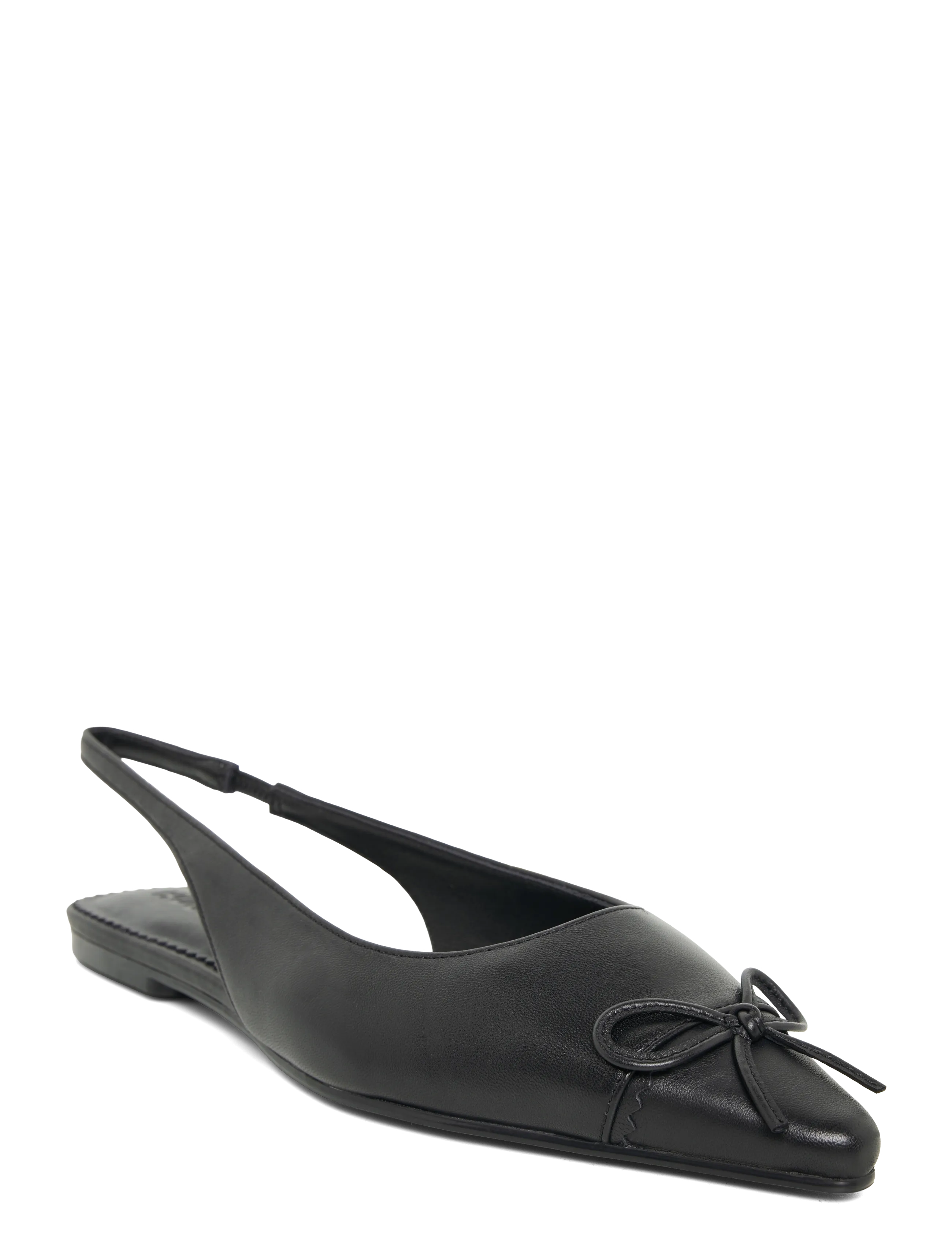 HUGO Seleny_Sling05_na - Sko - BLACK / black