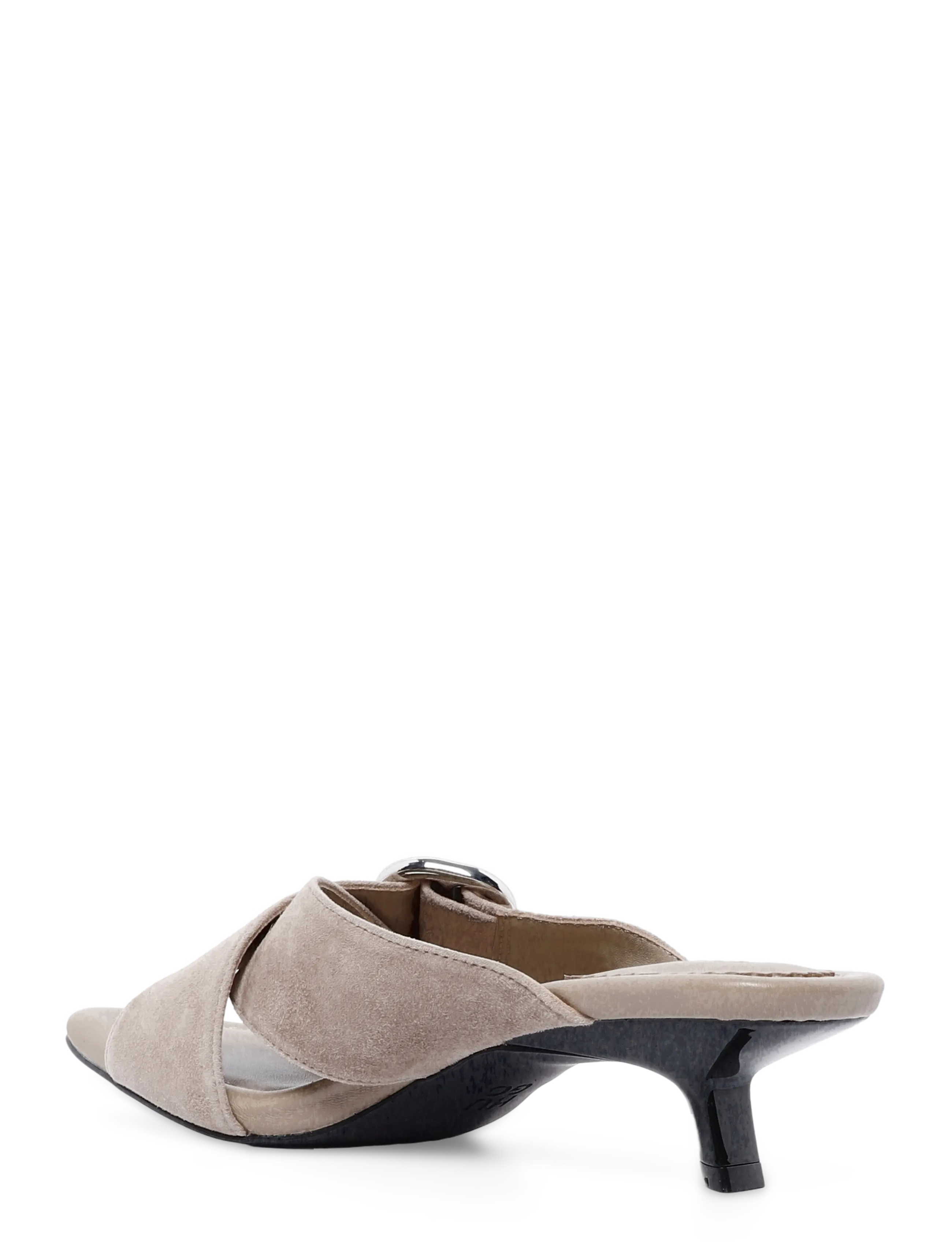 HUGO - Amaryl_Mule40_bksd - kontsaga muula-kingad - light/pastel brown - 1