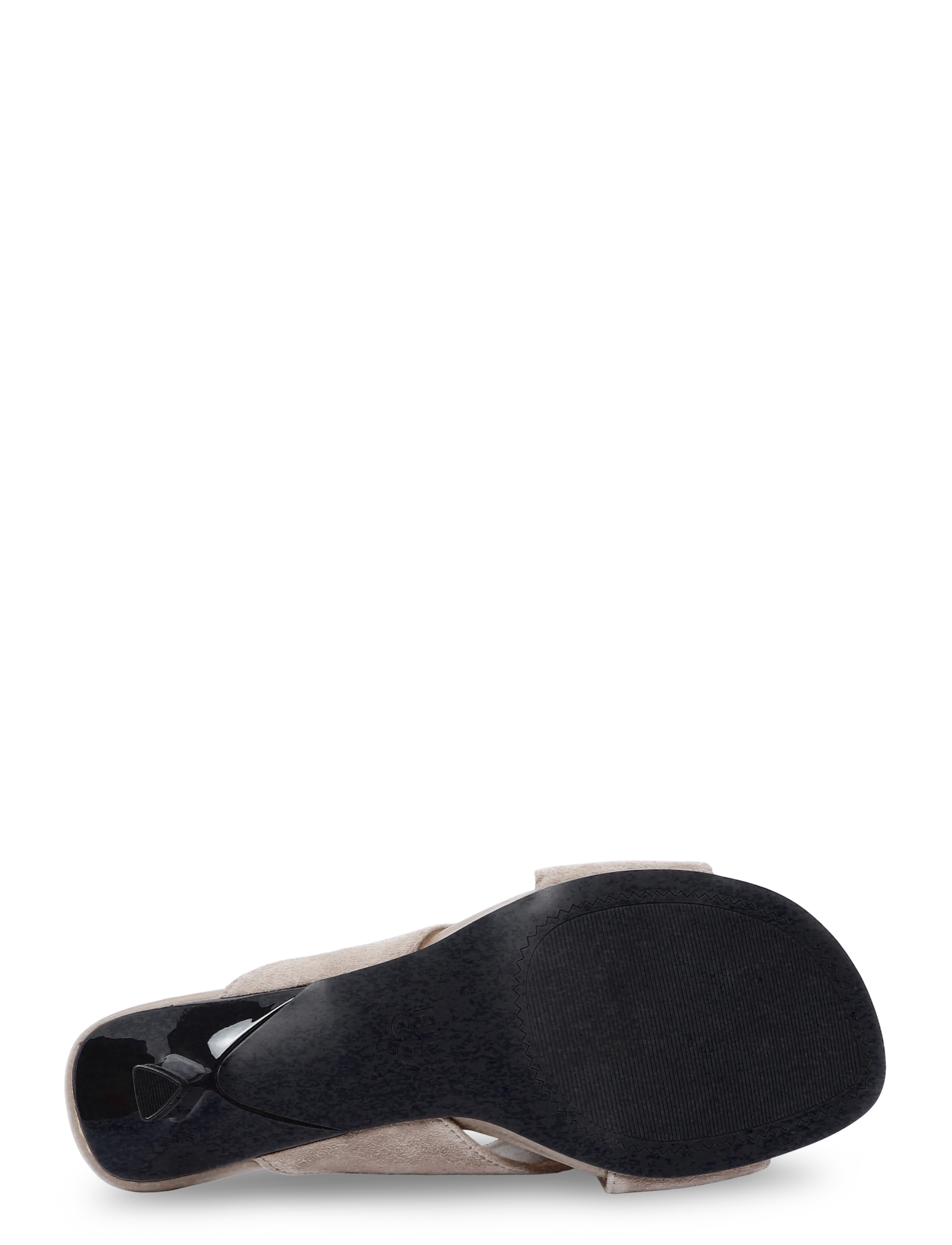 HUGO - Amaryl_Mule40_bksd - kontsaga muula-kingad - light/pastel brown - 4
