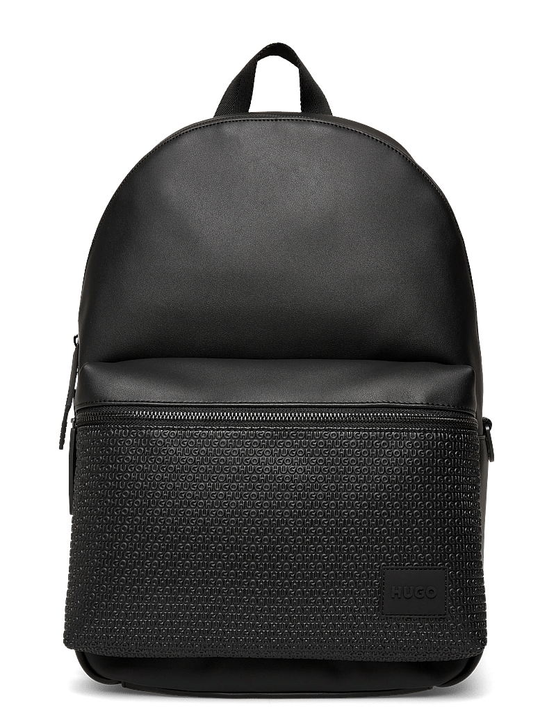 HUGO - Ethon2.0HI_MN_Backp - shop efter anledning - black - 0