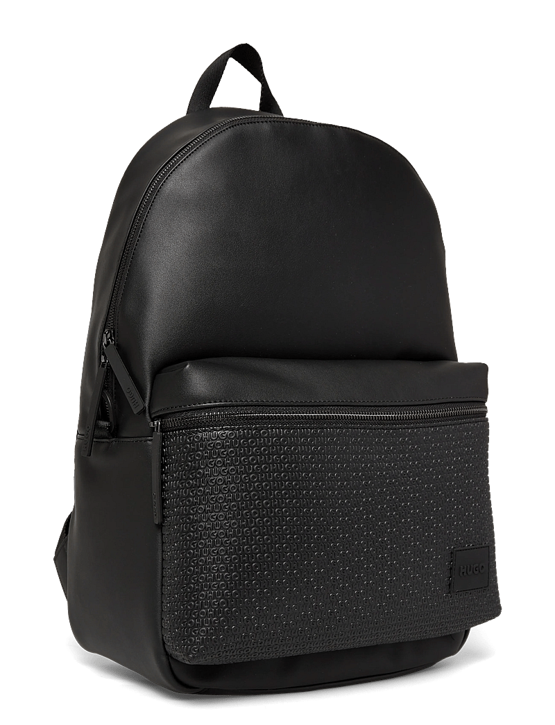 HUGO - Ethon2.0HI_MN_Backp - shop efter anledning - black - 2