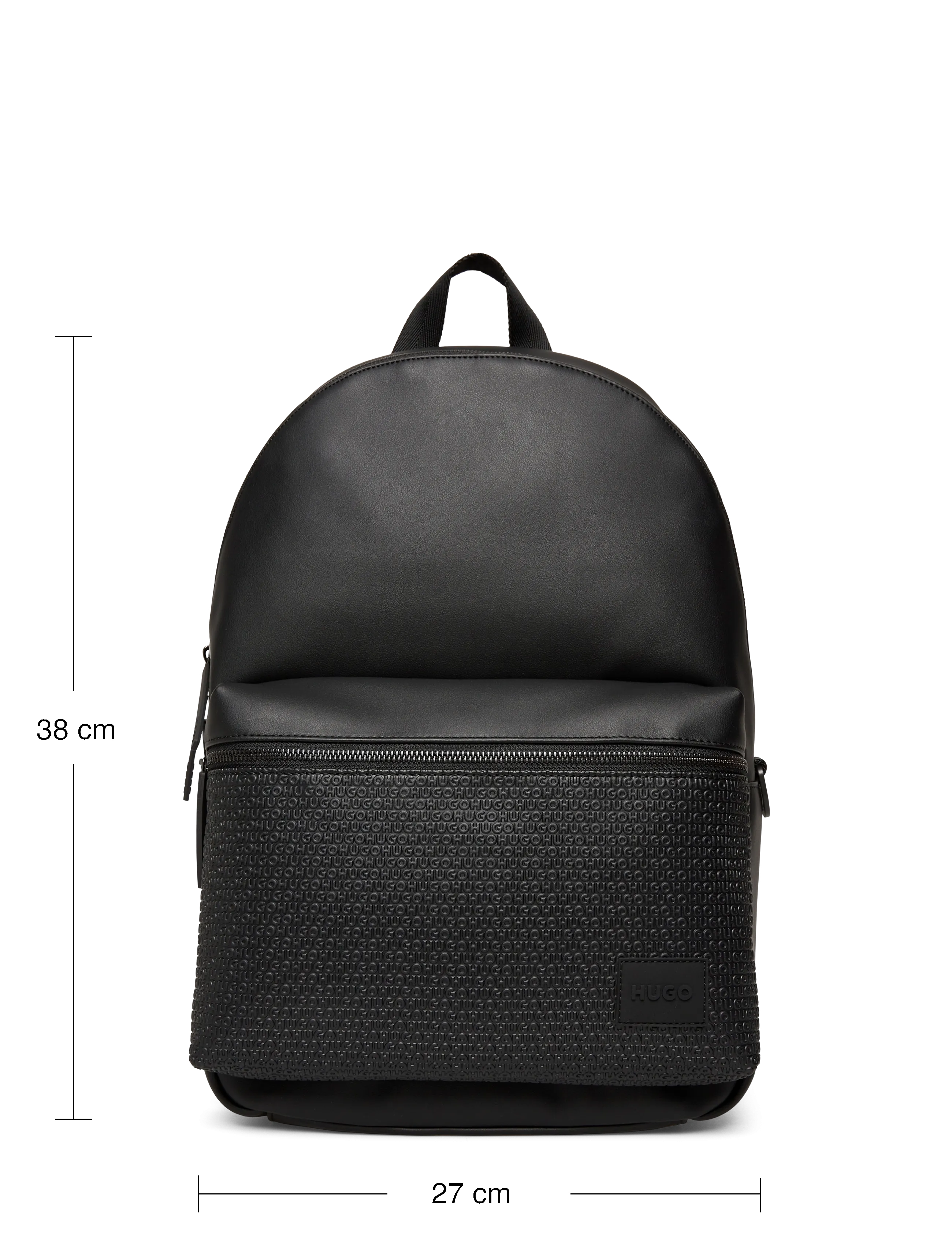HUGO - Ethon2.0HI_MN_Backp - accessoarer - black - 3