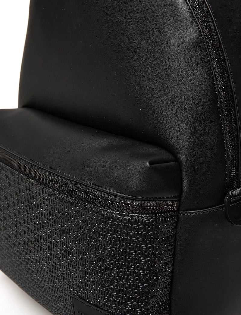 HUGO - Ethon2.0HI_MN_Backp - shop efter anledning - black - 4