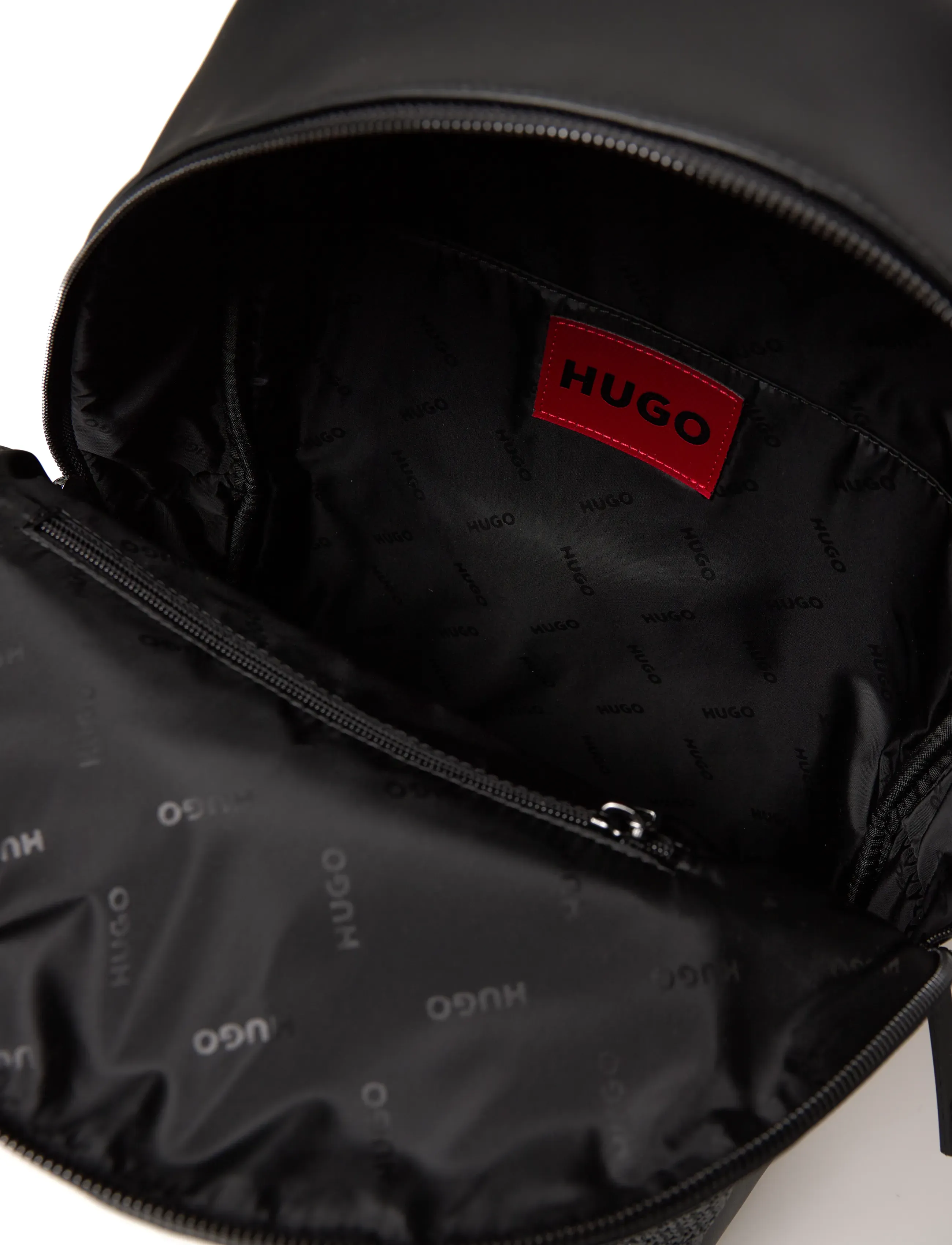 HUGO - Ethon2.0HI_MN_Backp - accessoarer - black - 5