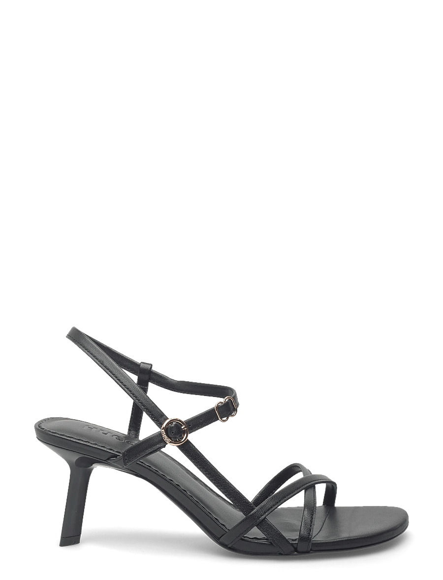 HUGO - Amaryl_Sandal70_na - sandaletten - black - 1