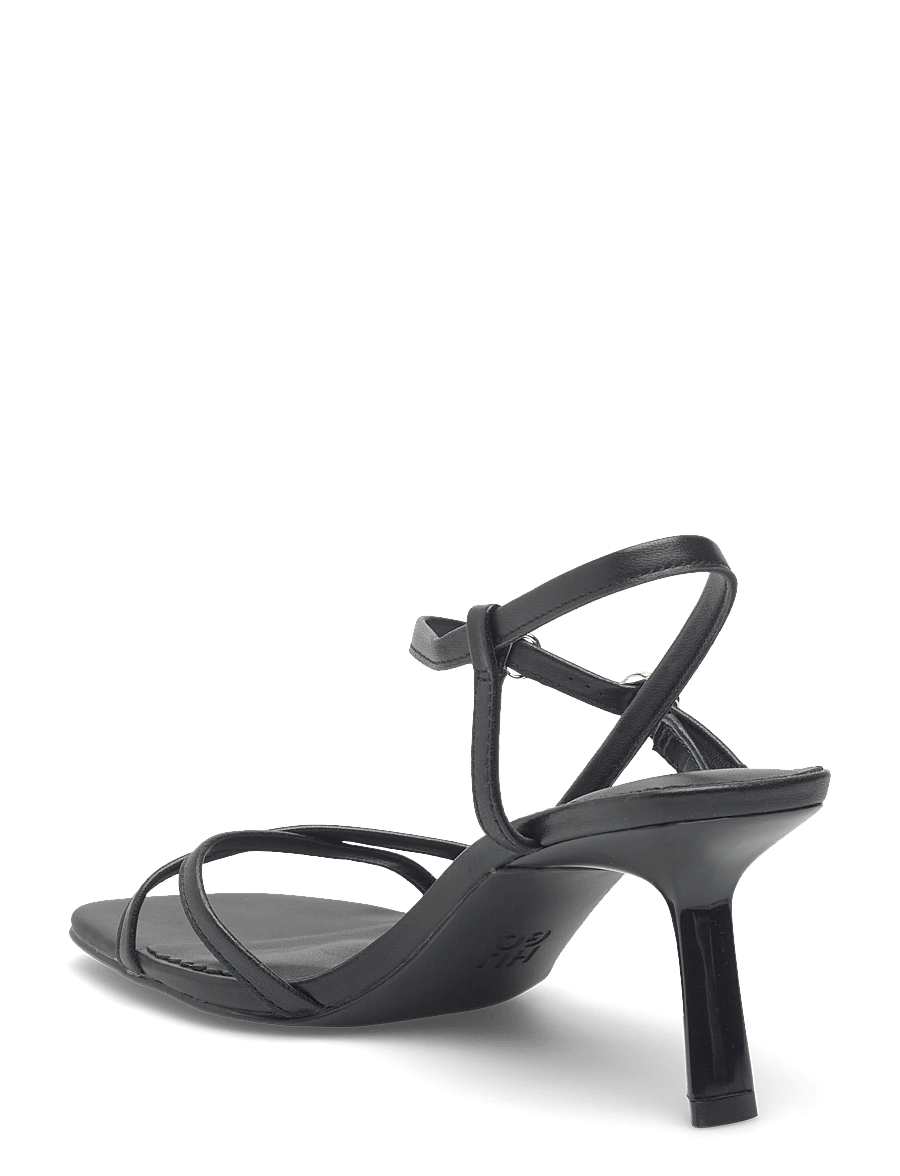 HUGO - Amaryl_Sandal70_na - sandaletten - black - 2