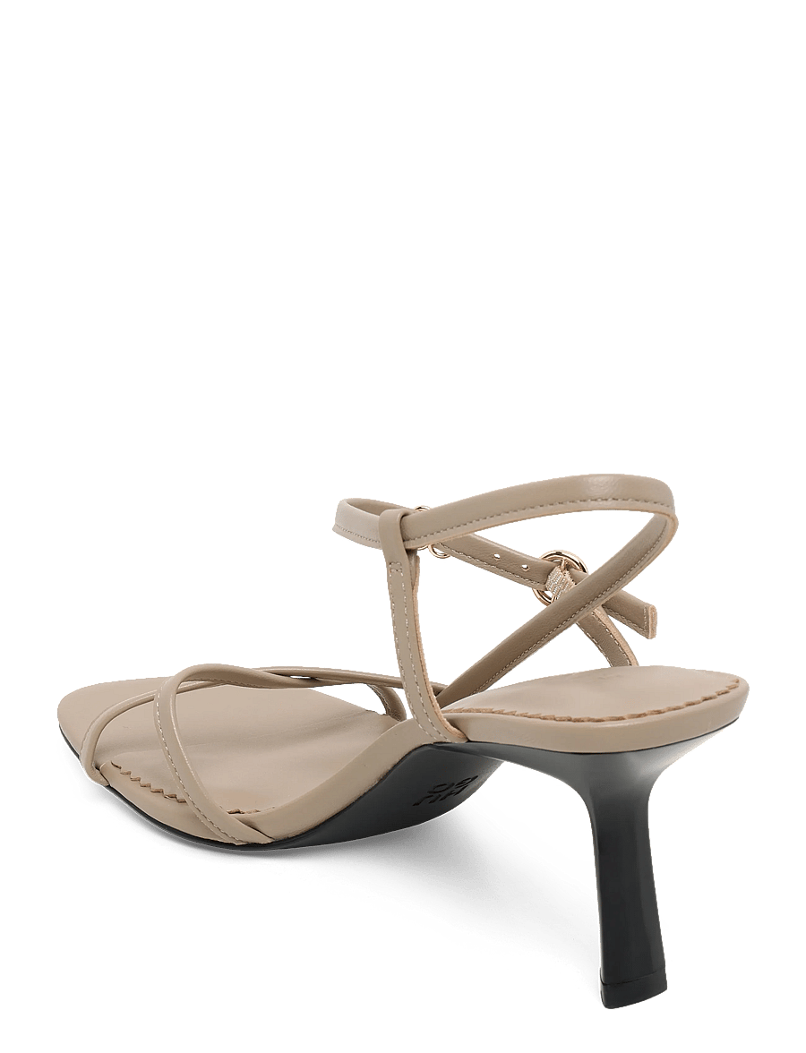 HUGO - Amaryl_Sandal70_na - sandaletten - light/pastel brown - 1