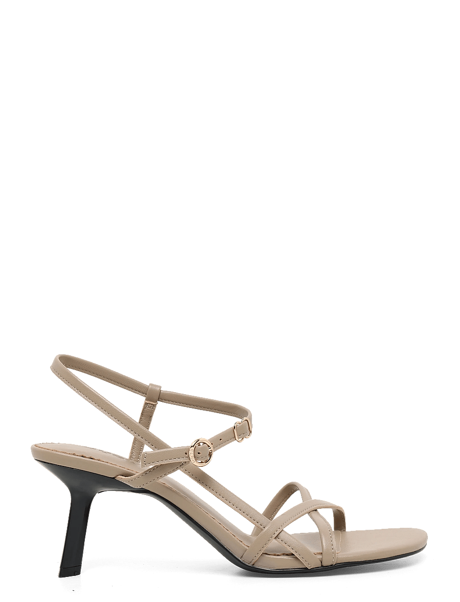 HUGO - Amaryl_Sandal70_na - sandaletten - light/pastel brown - 2