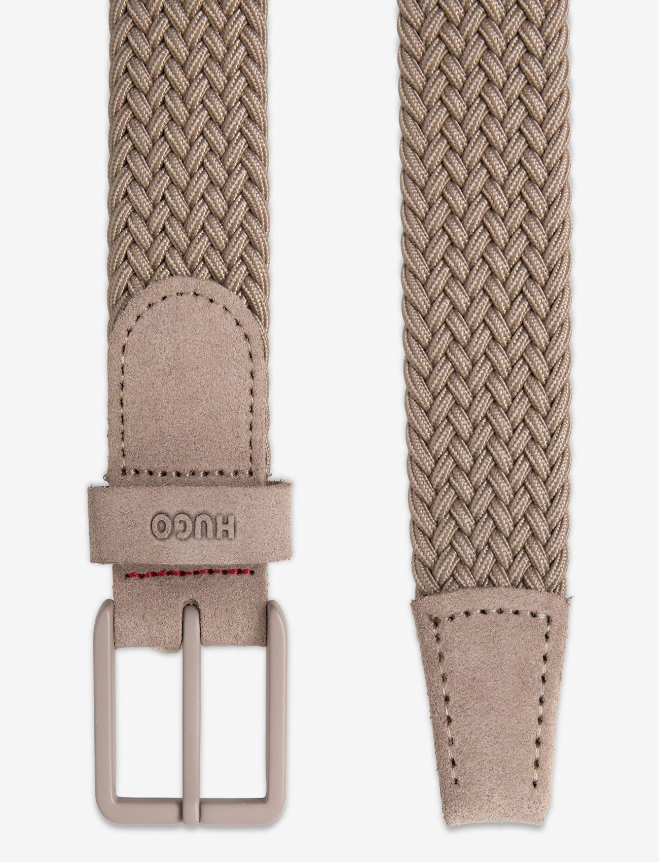 HUGO - Gethin-WnE_Sz35 - light/pastel brown - 1