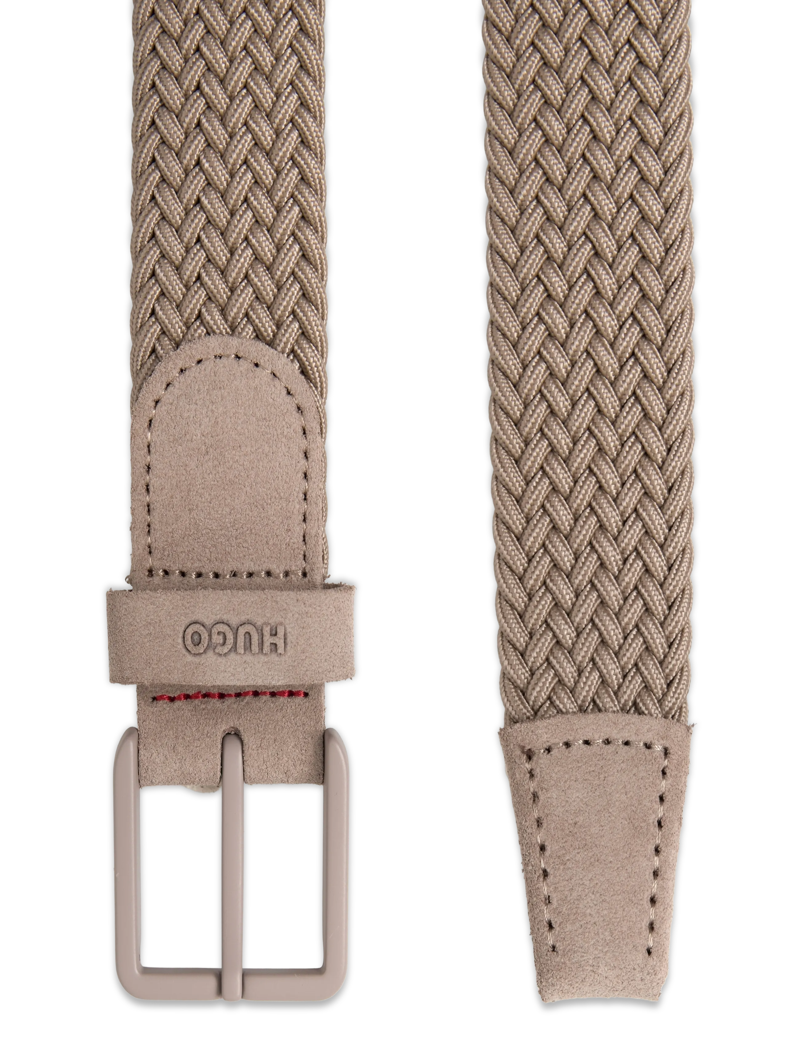 HUGO - Gethin-WnE_Sz35 - light/pastel brown - 1