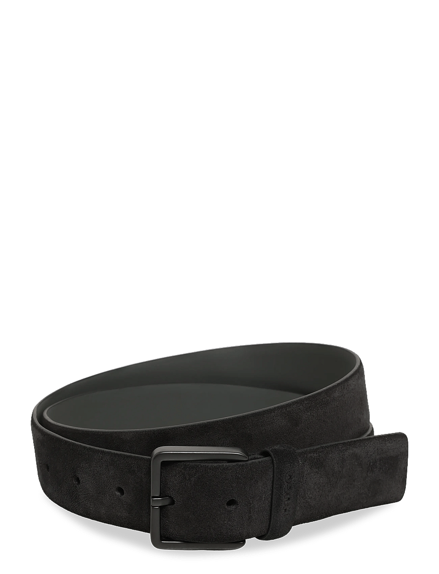 HUGO - Gethin-Sd_Sz35 - black - 0
