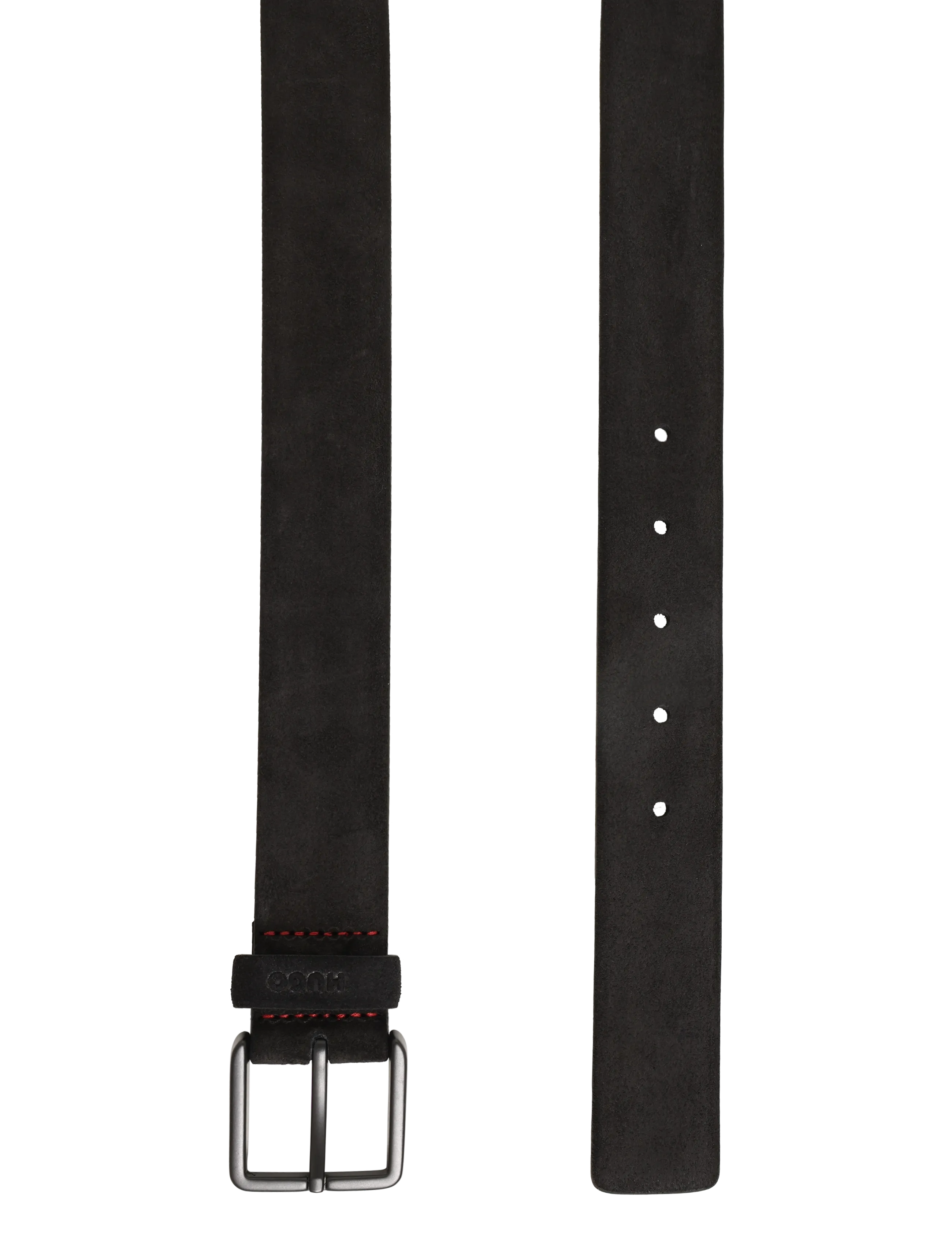 HUGO - Gethin-Sd_Sz35 - black - 1