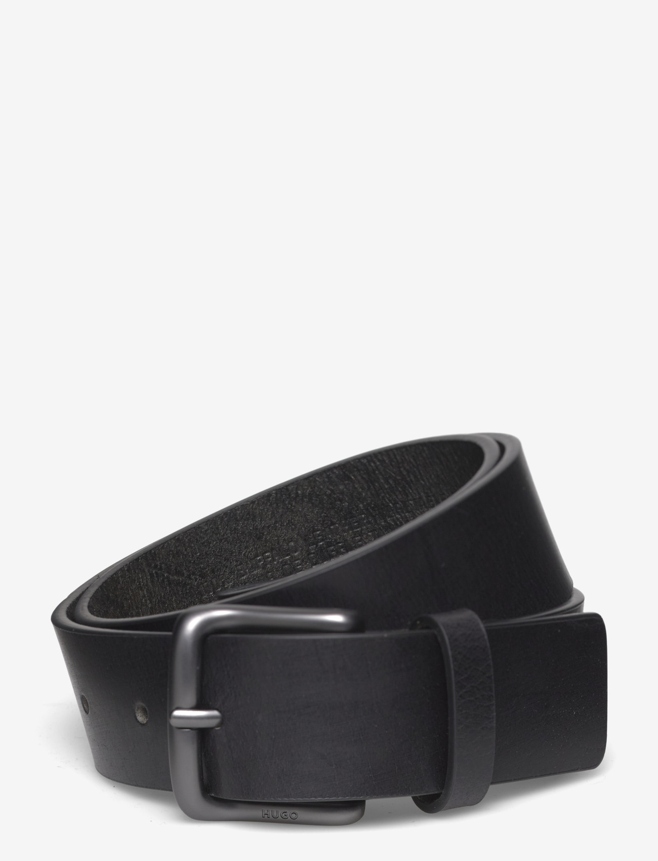 HUGO - Geffrey_Sz35 - laveste priser - black - 0