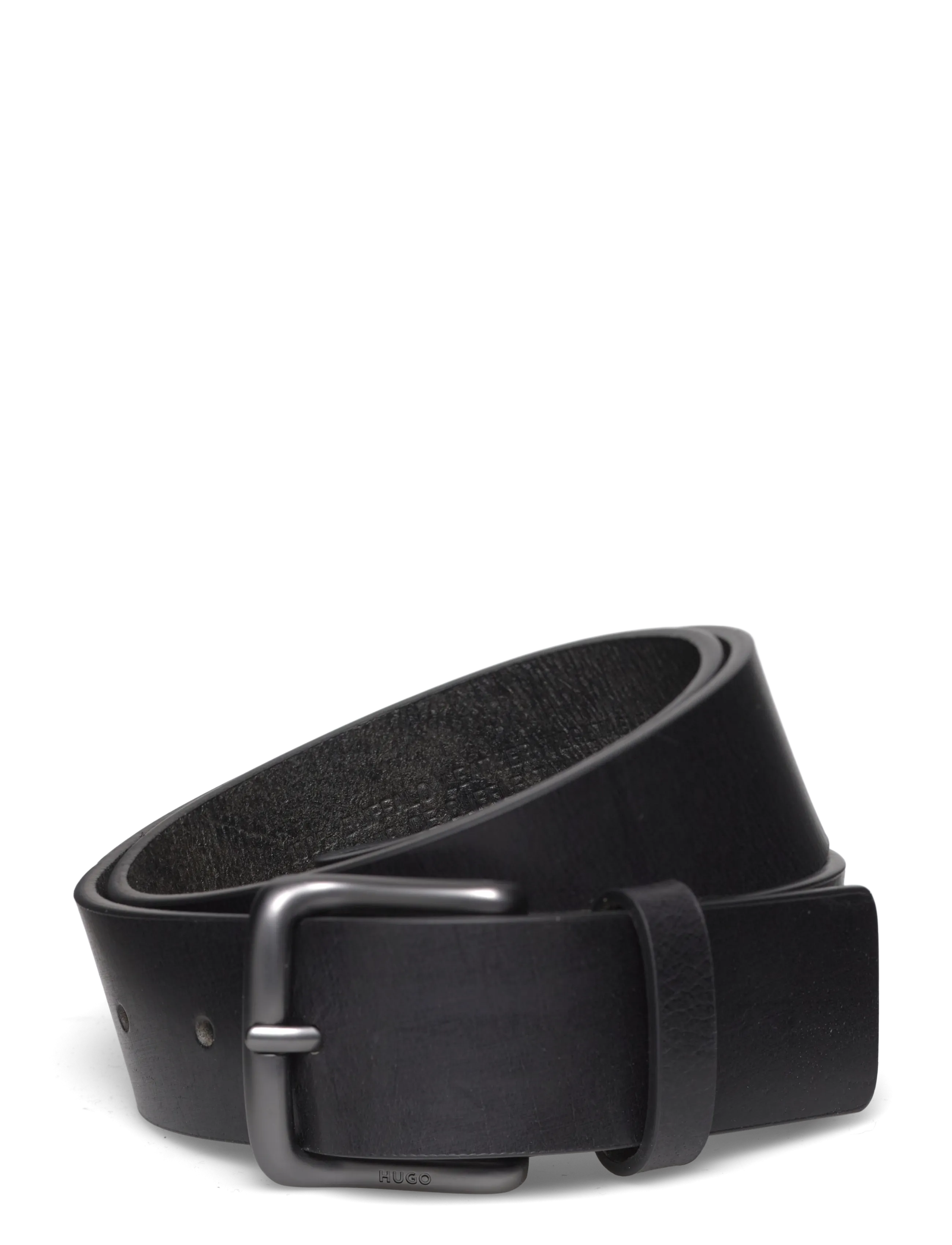 HUGO Geffrey_Sz35 - Last chance - BLACK / black