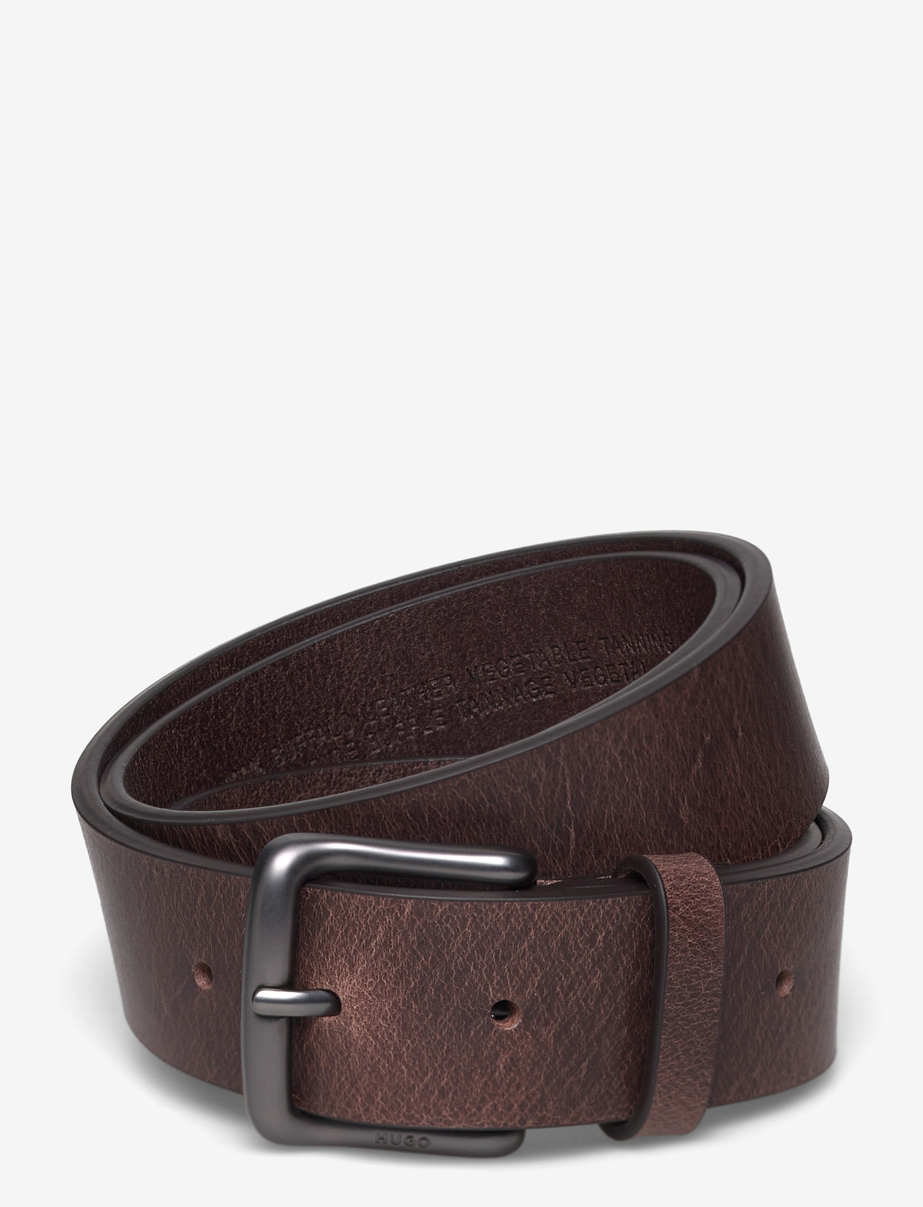 HUGO - Geffrey_Sz35 - dark brown - 0