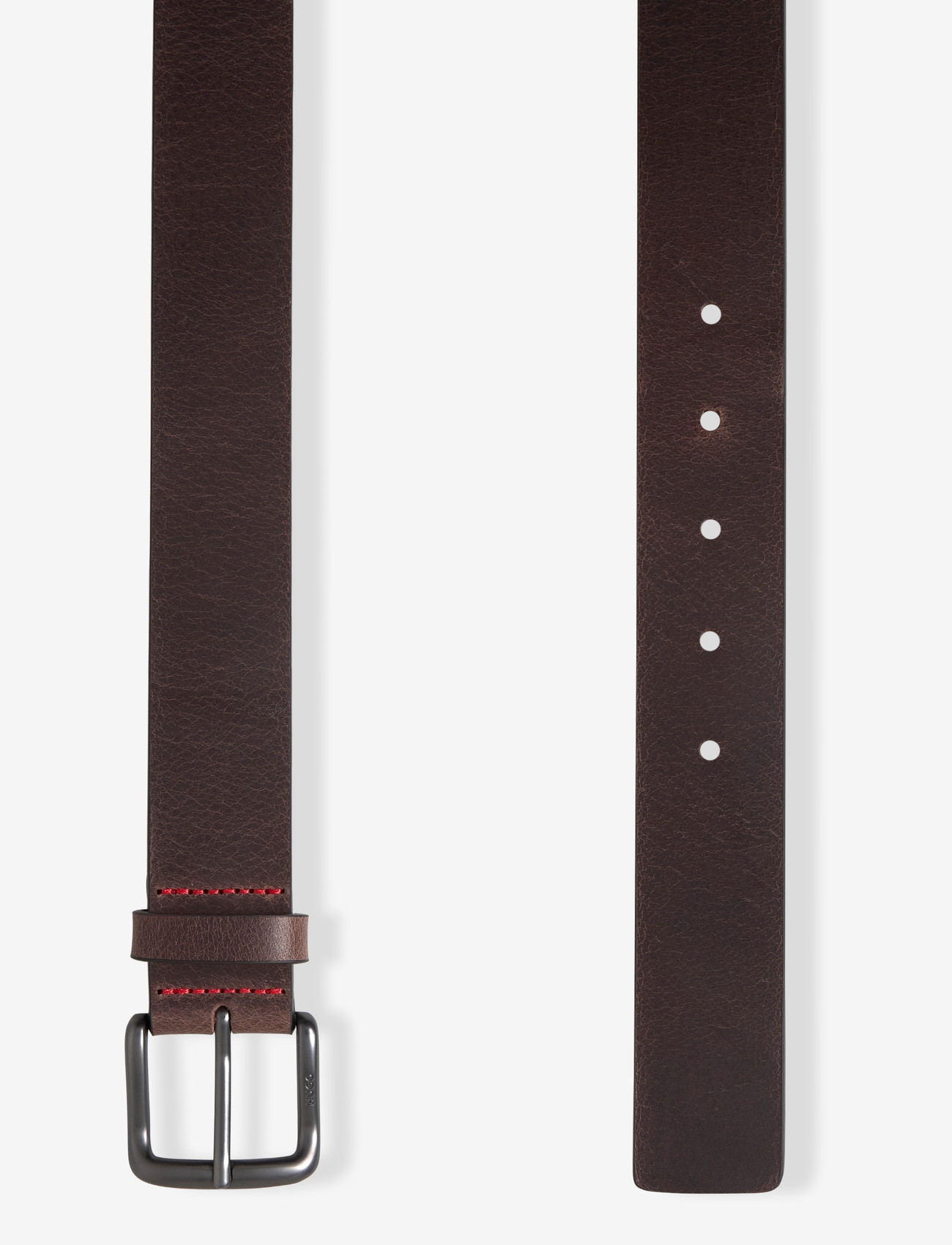 HUGO - Geffrey_Sz35 - dark brown - 1
