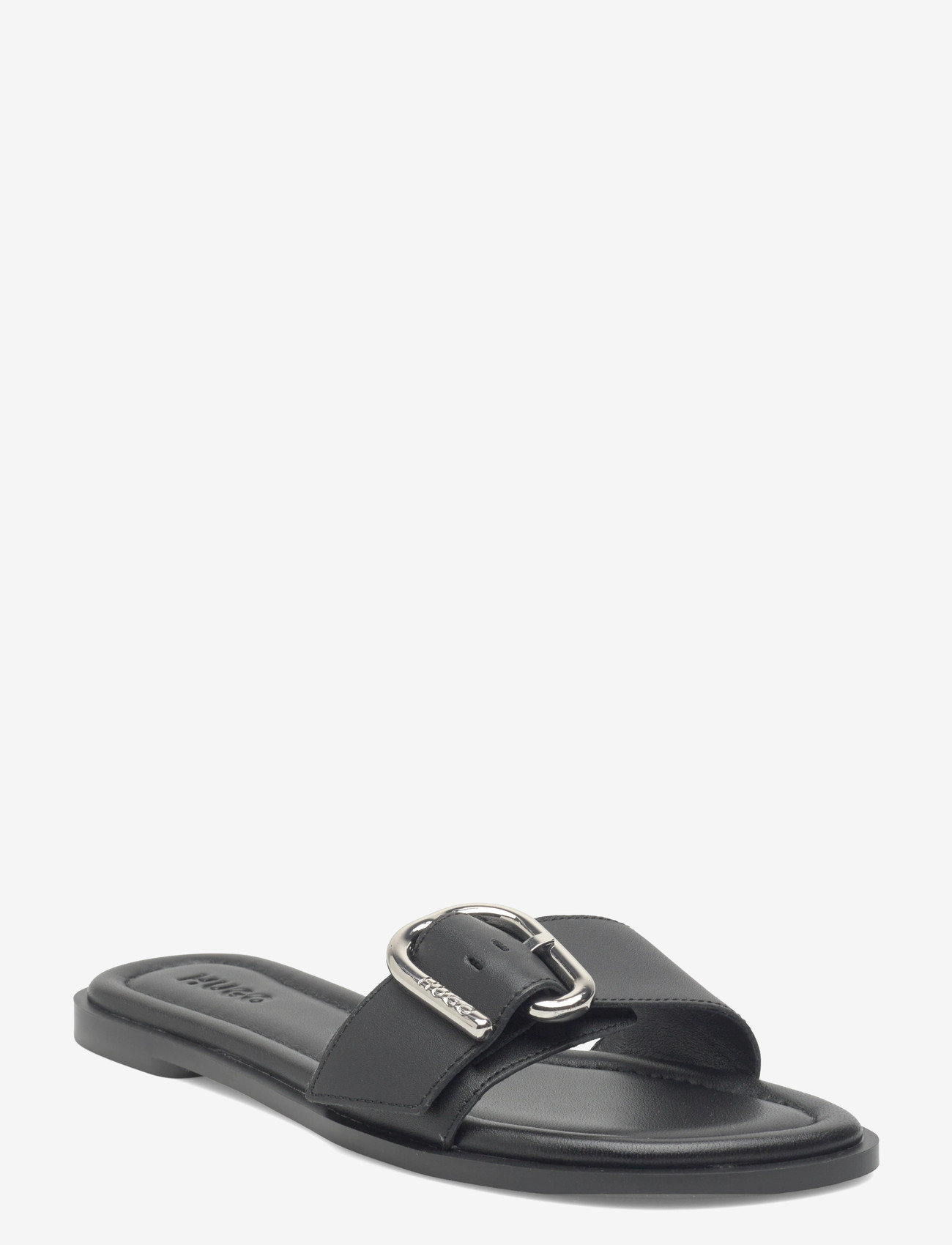 HUGO - Amaryl_Slide05_clt - flade sandaler - black - 0