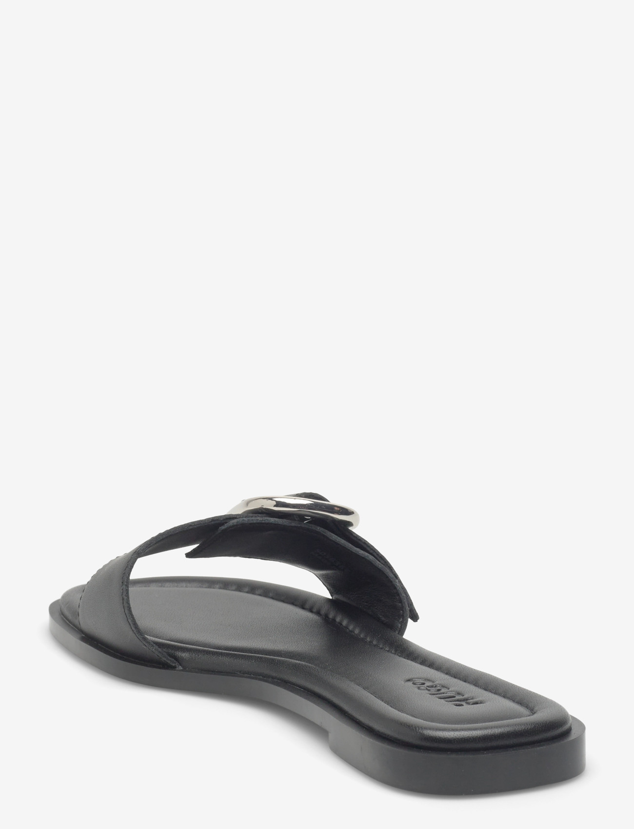 HUGO - Amaryl_Slide05_clt - flade sandaler - black - 2