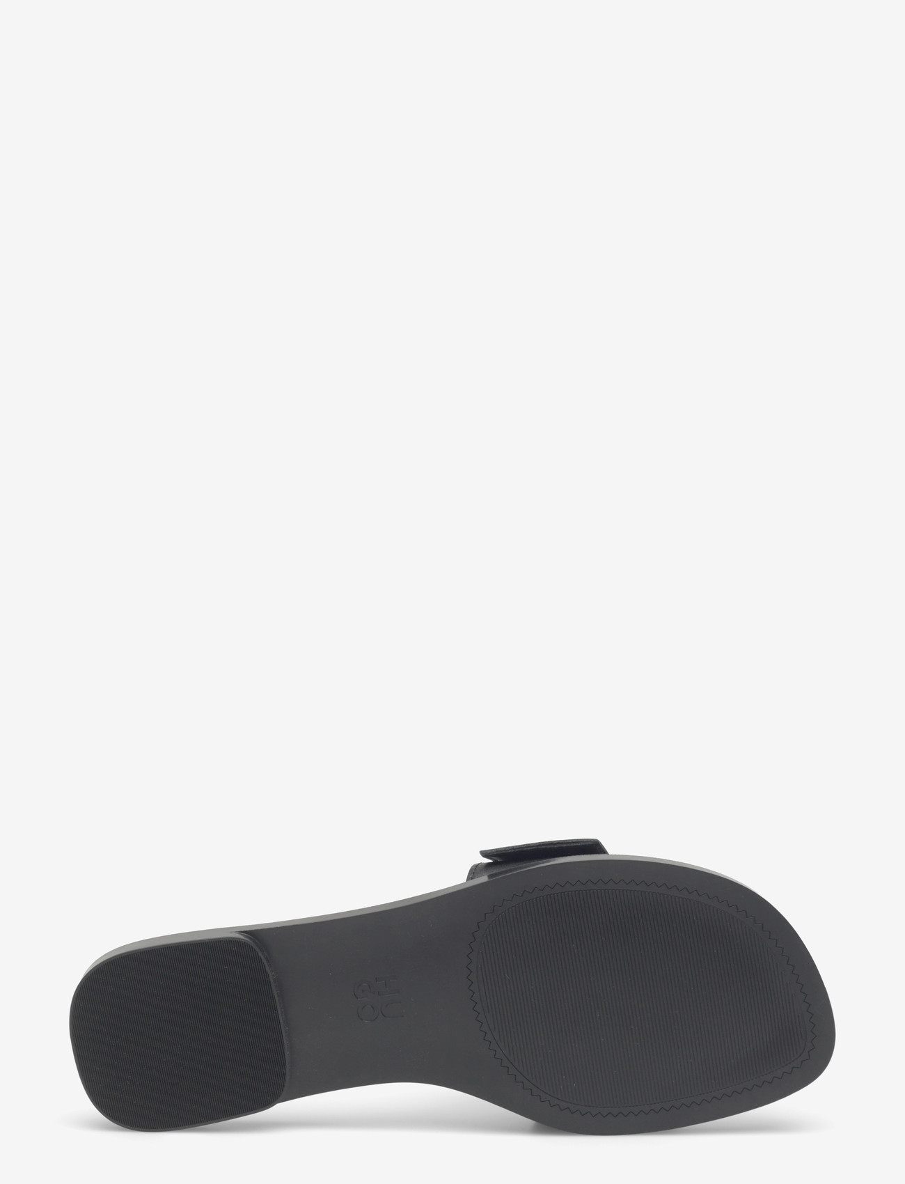HUGO - Amaryl_Slide05_clt - flade sandaler - black - 4